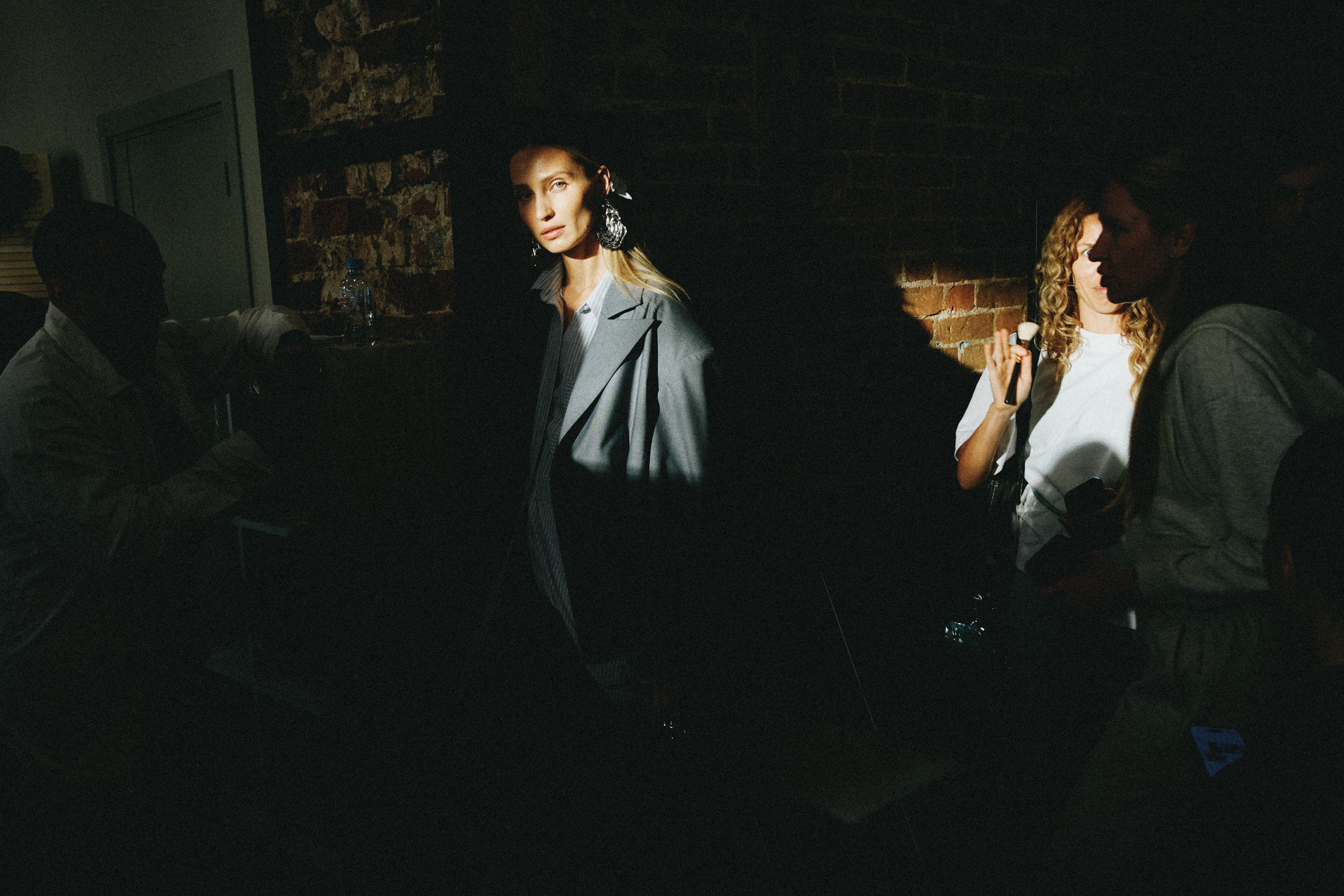 День пятый. Уральская международная неделя моды 2024