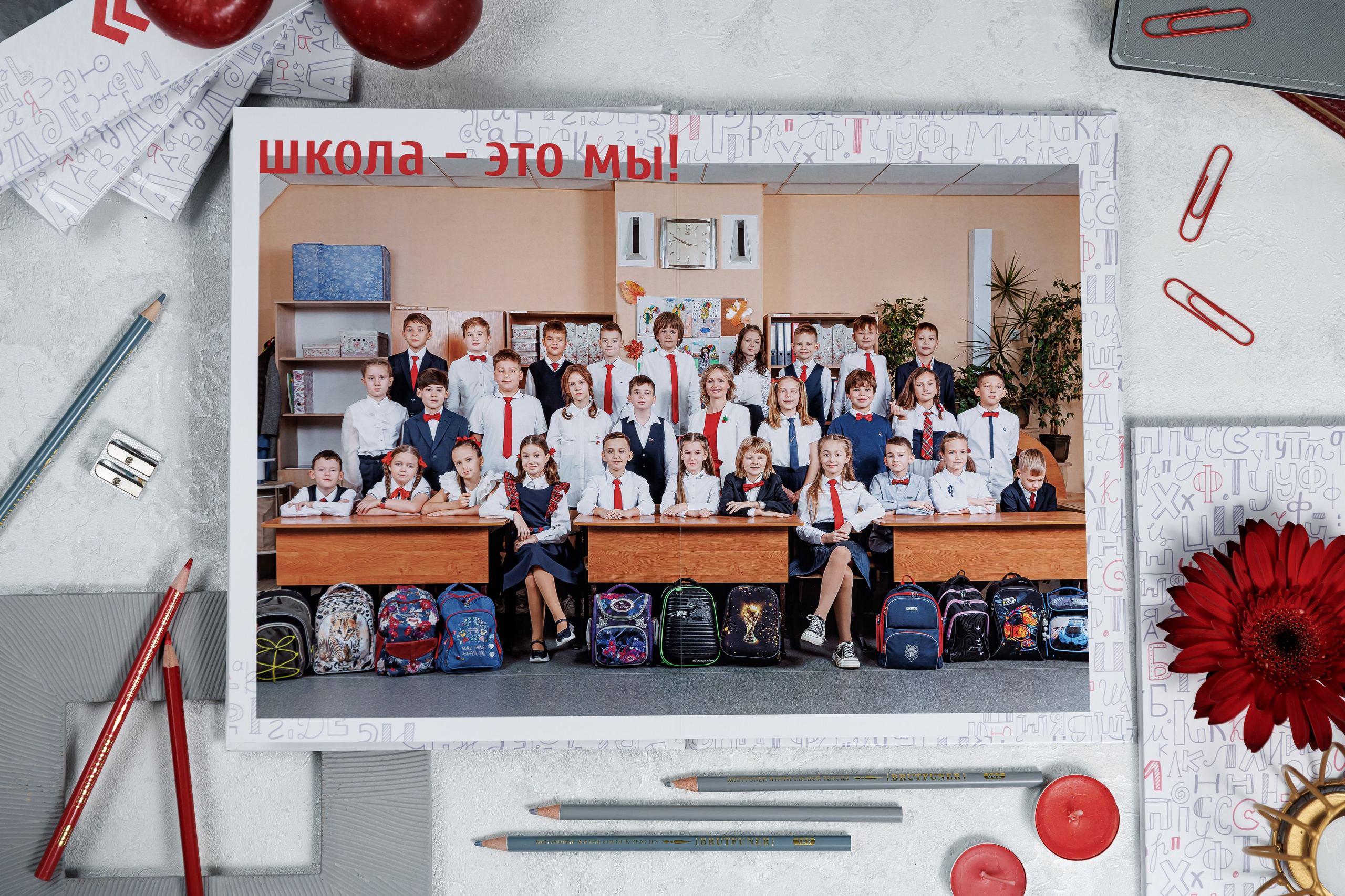 Алфавит. Семейный и детский фотограф Комина Елена, Власиха, Одинцово