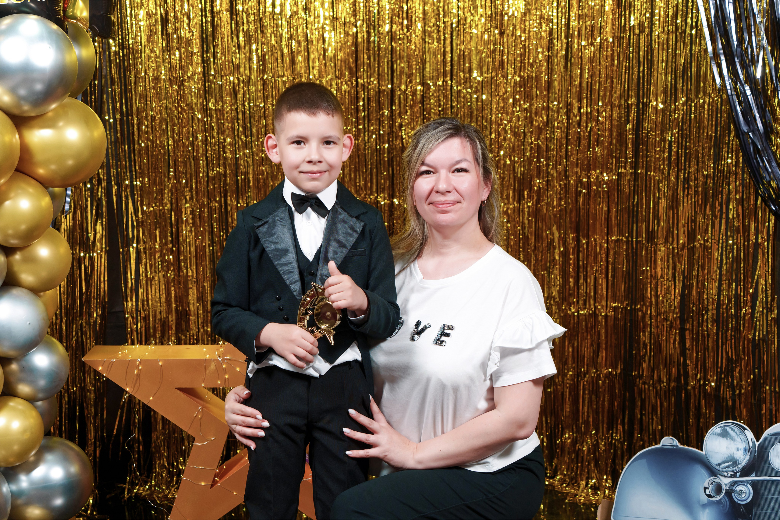 Школьная и детская съёмка. Школьный фотограф — Владислав Масленков