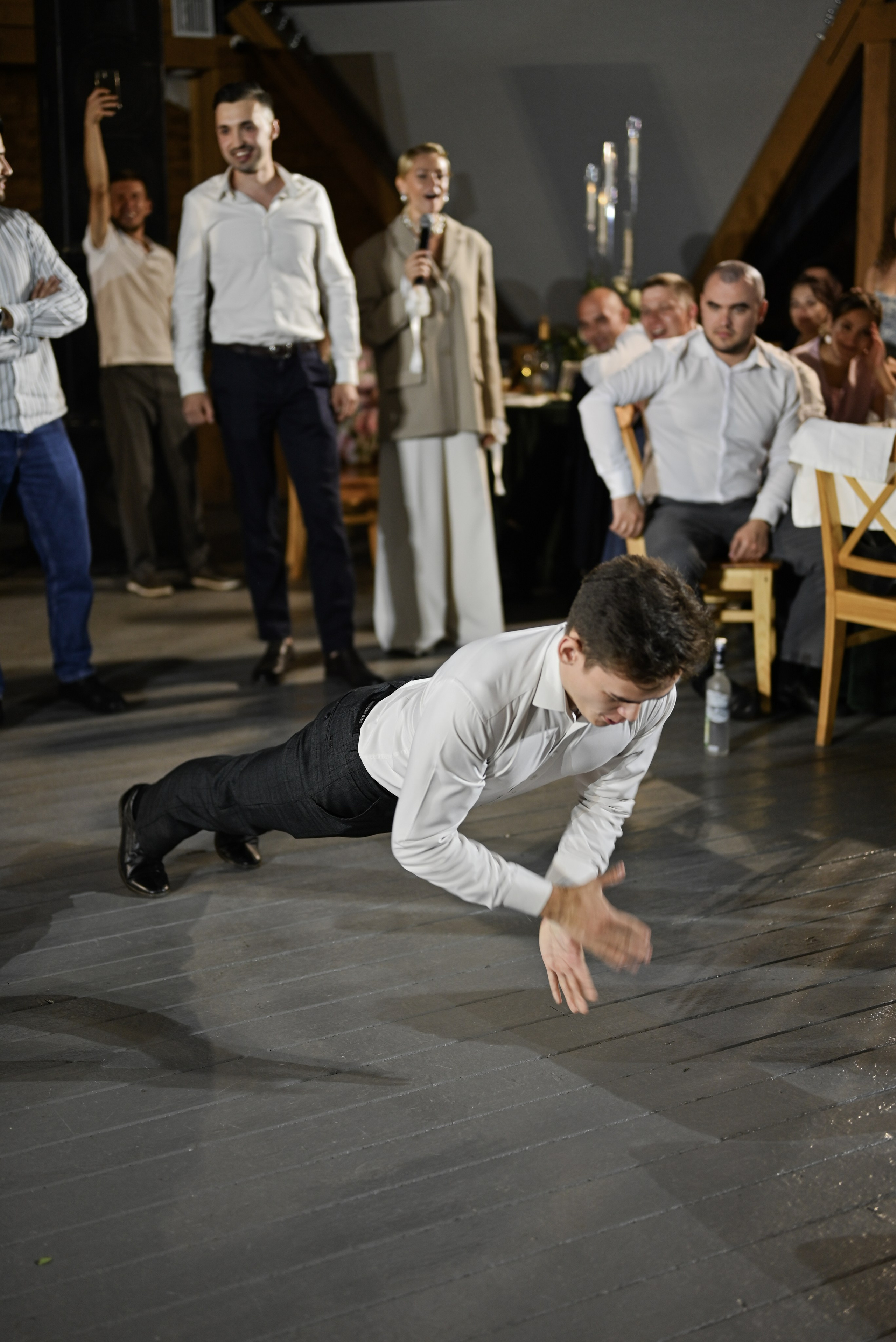 В гармонии с природой. Свадебный и семейный фотограф в Уфе Александров Максим