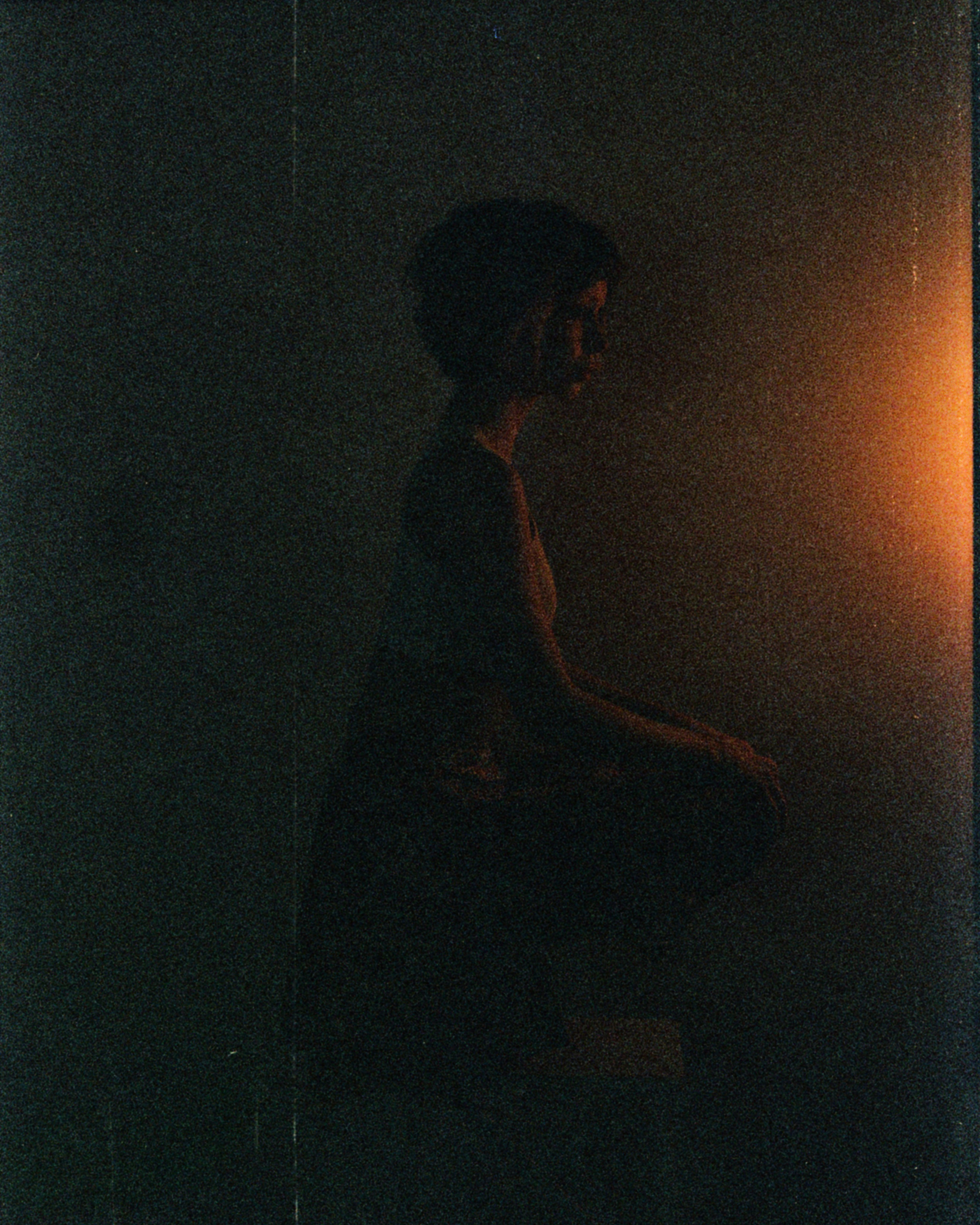 Film chronicle. Kosky ilya