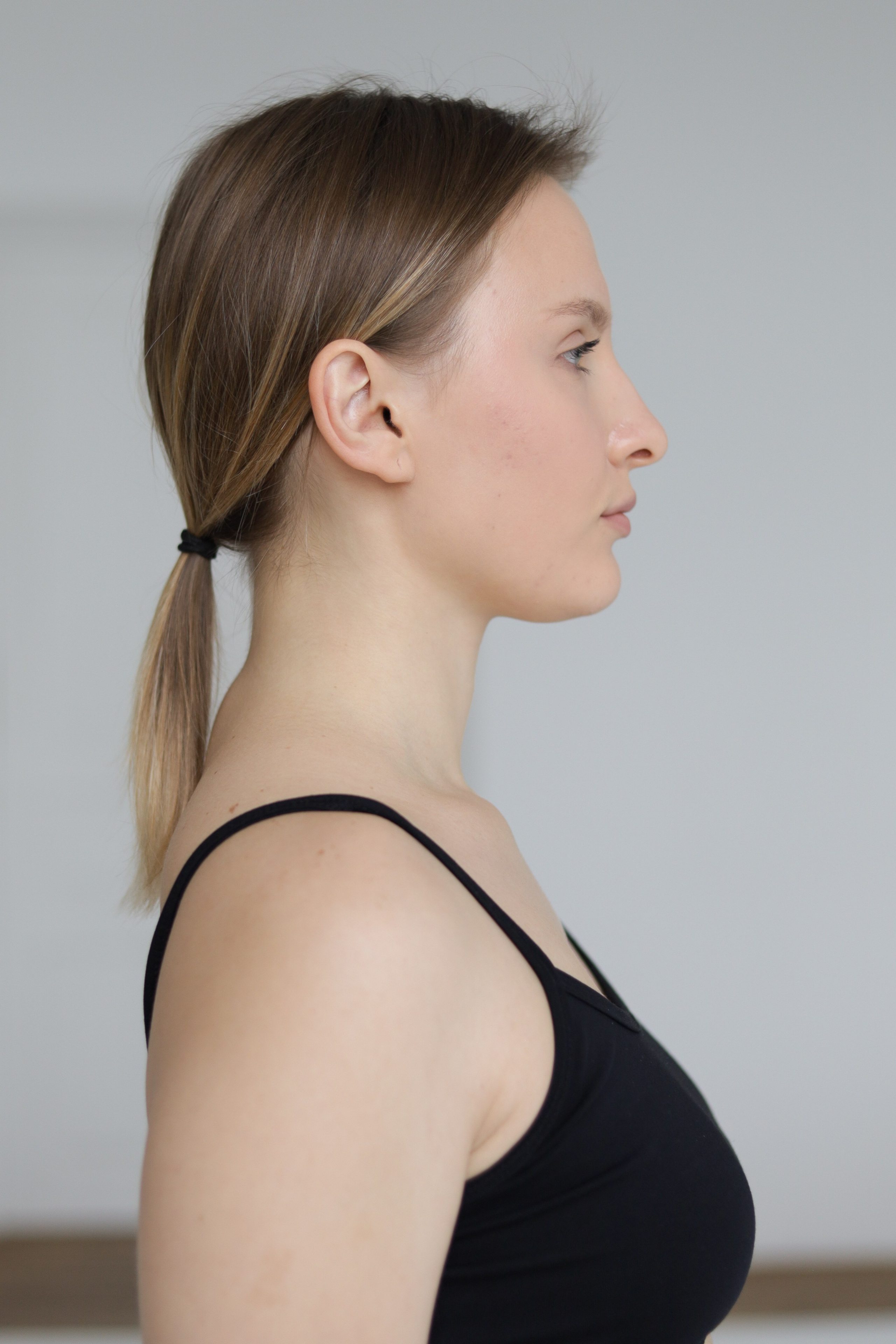 Ксения, рост 171. Efimova Model Agency