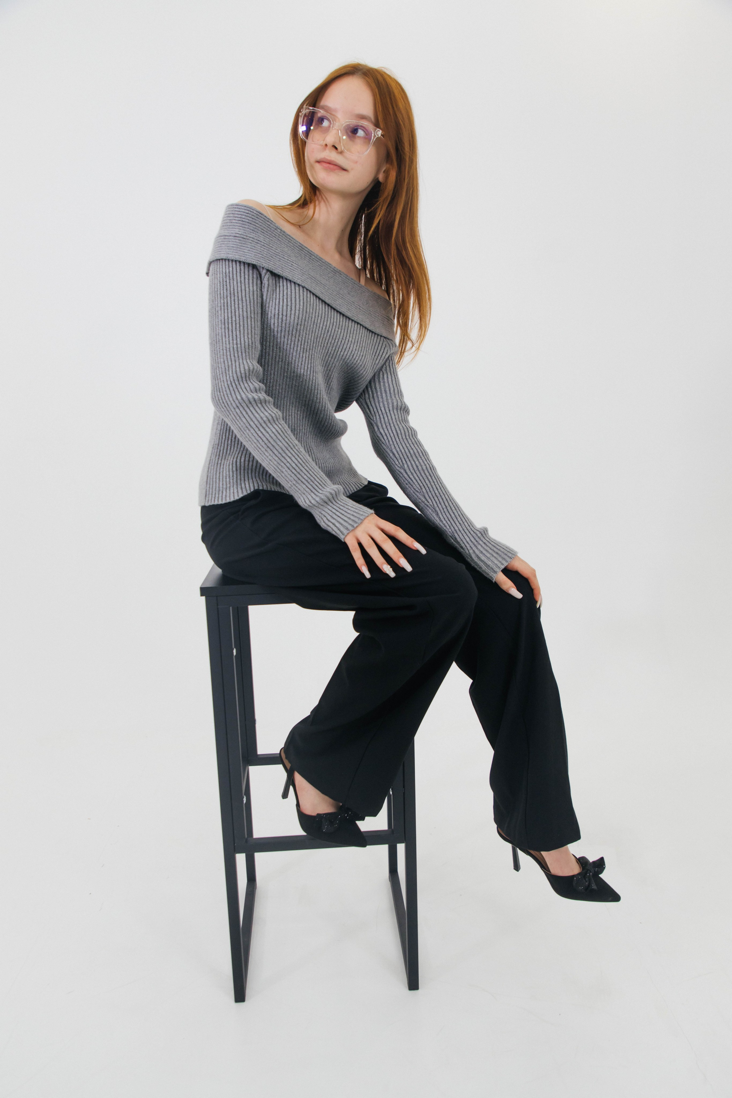 Дарья, 14 лет, рост 171. Efimova Model Agency