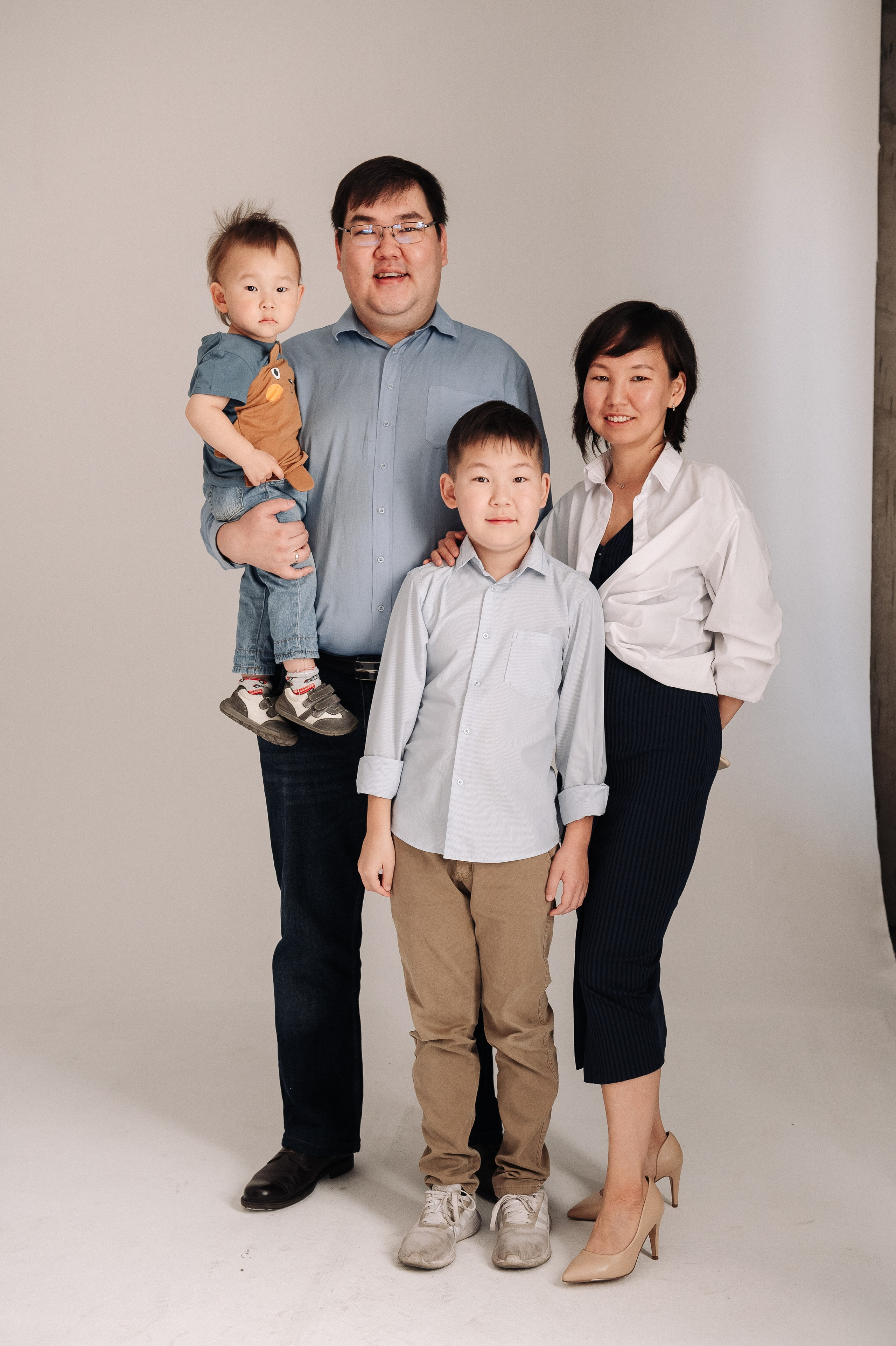 4. Фотограф Улан-Удэ, Бурятия