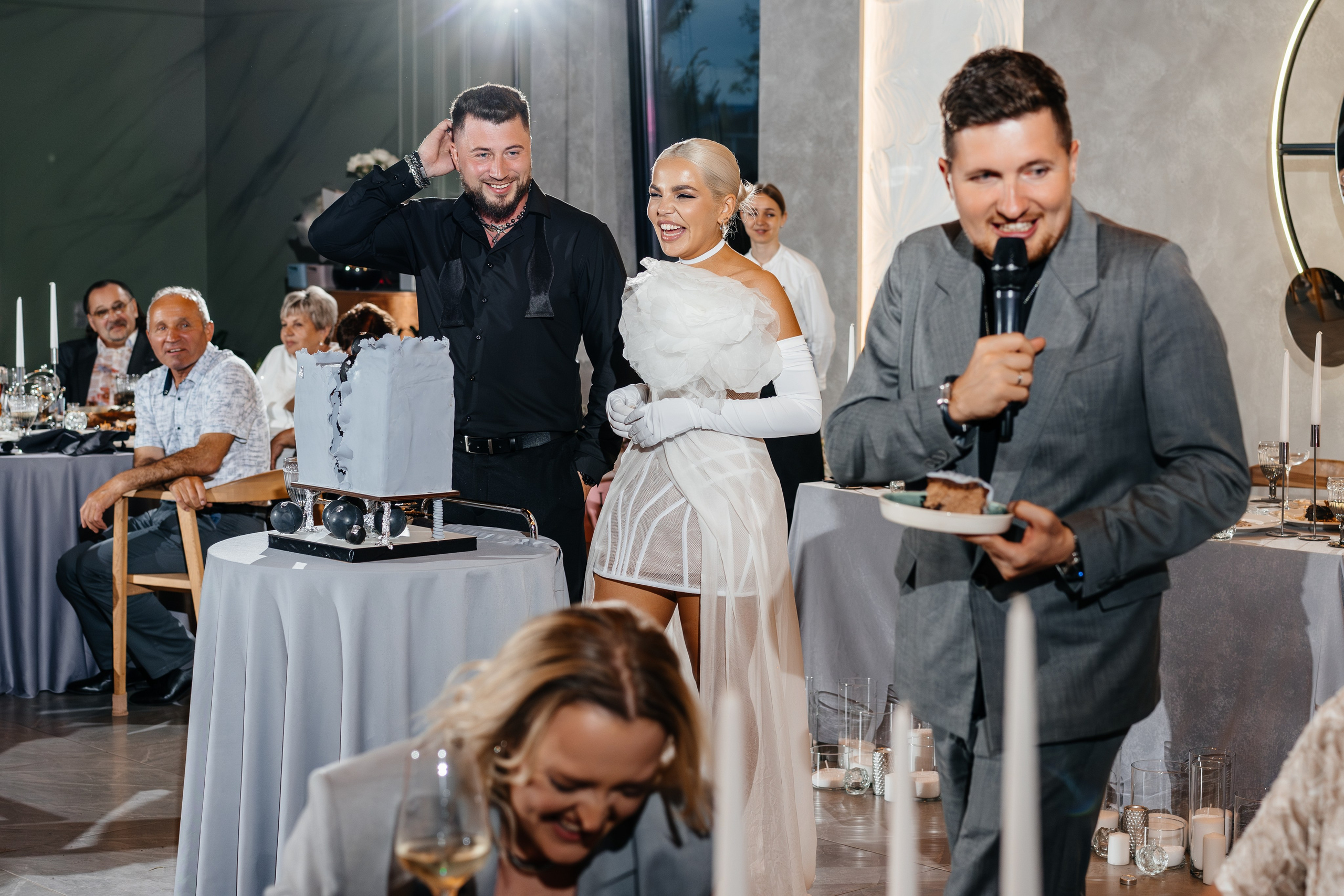 Элла & Кирилл. Свадебный фотограф Барнаул Алексей Павлов