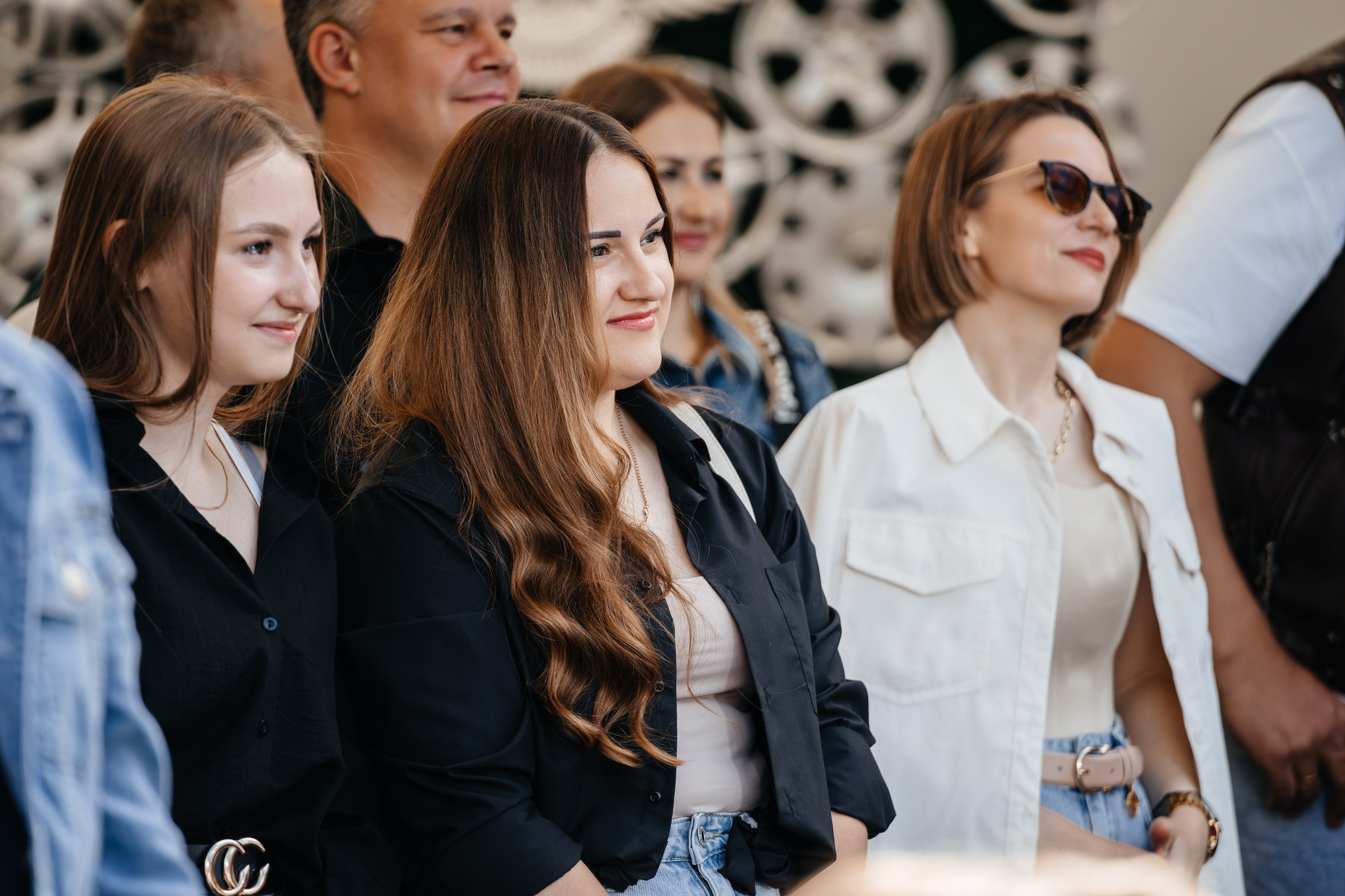 Анна & Евгений «Четыре Свадьбы» Пятница. Свадебный фотограф Барнаул Алексей Павлов