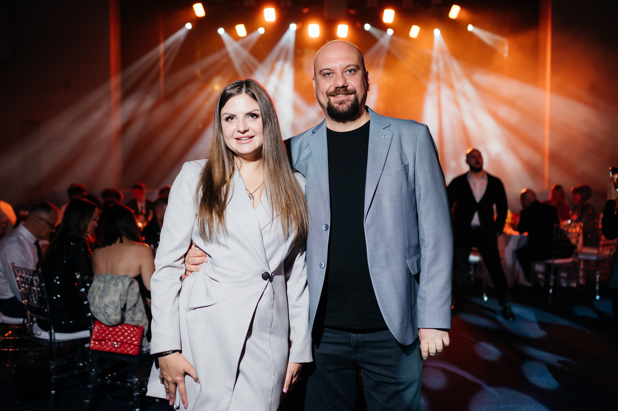 Конференция МедРокет 2024. Фотограф Илья Бызов, Свадебный и репортажный фотограф Сочи