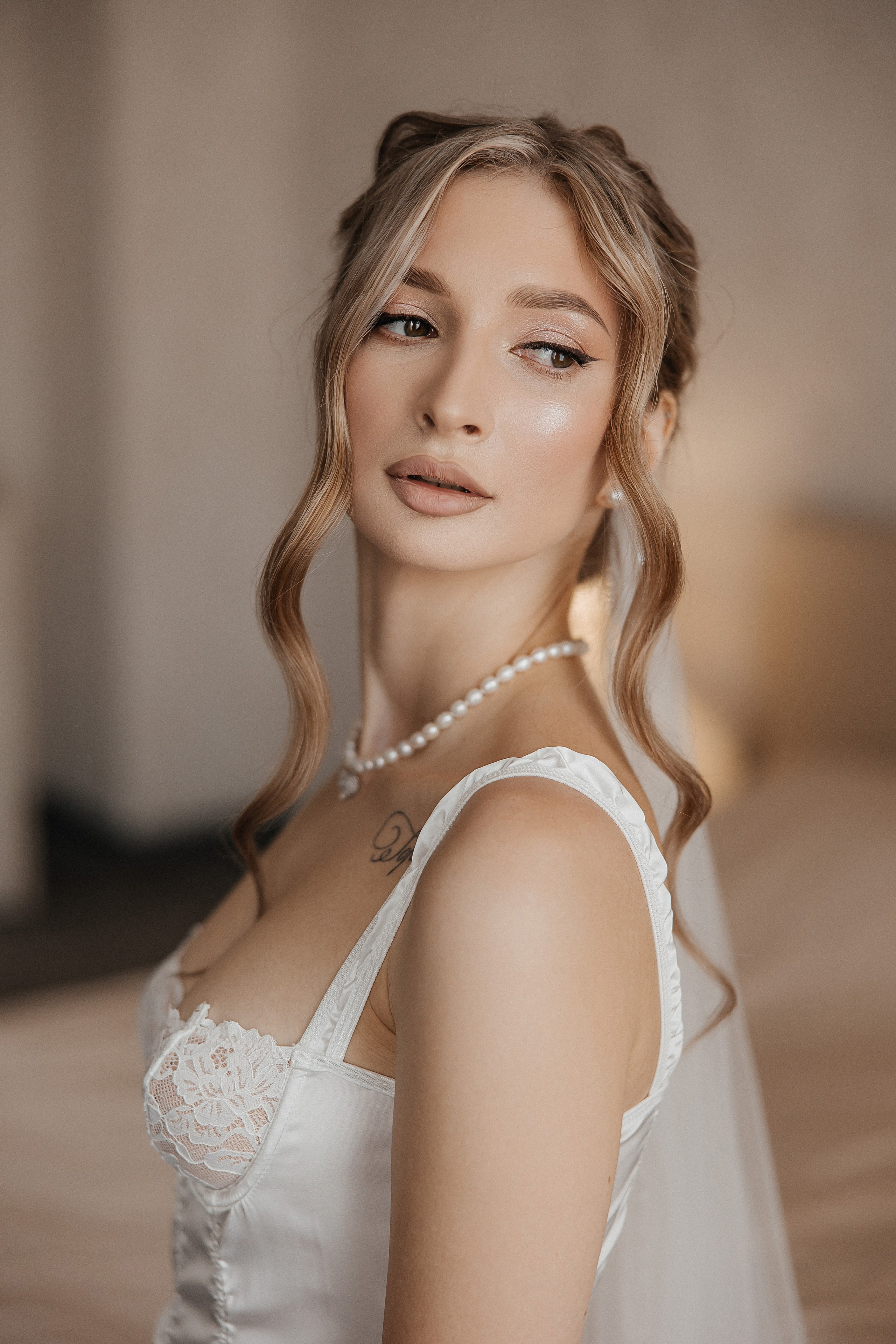 Светлана и Сергей. Соколова Галина фотограф