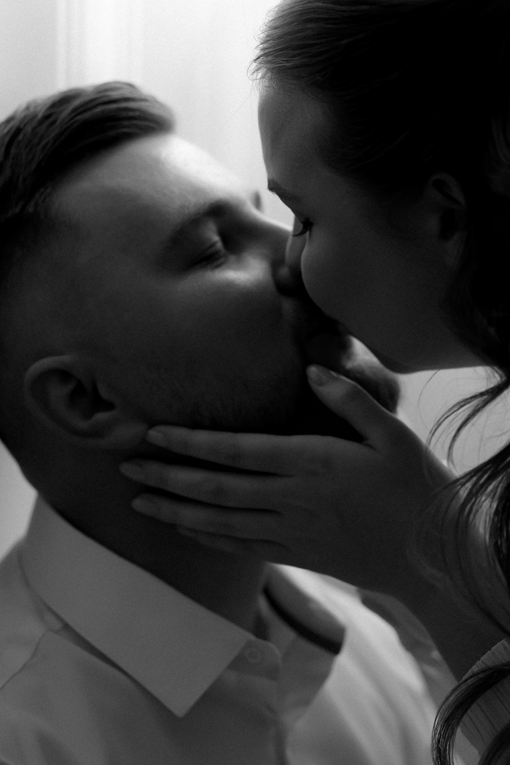 Liza+Danya Anons. Семейный и портретный фотограф в Саратове Сахарова Маша