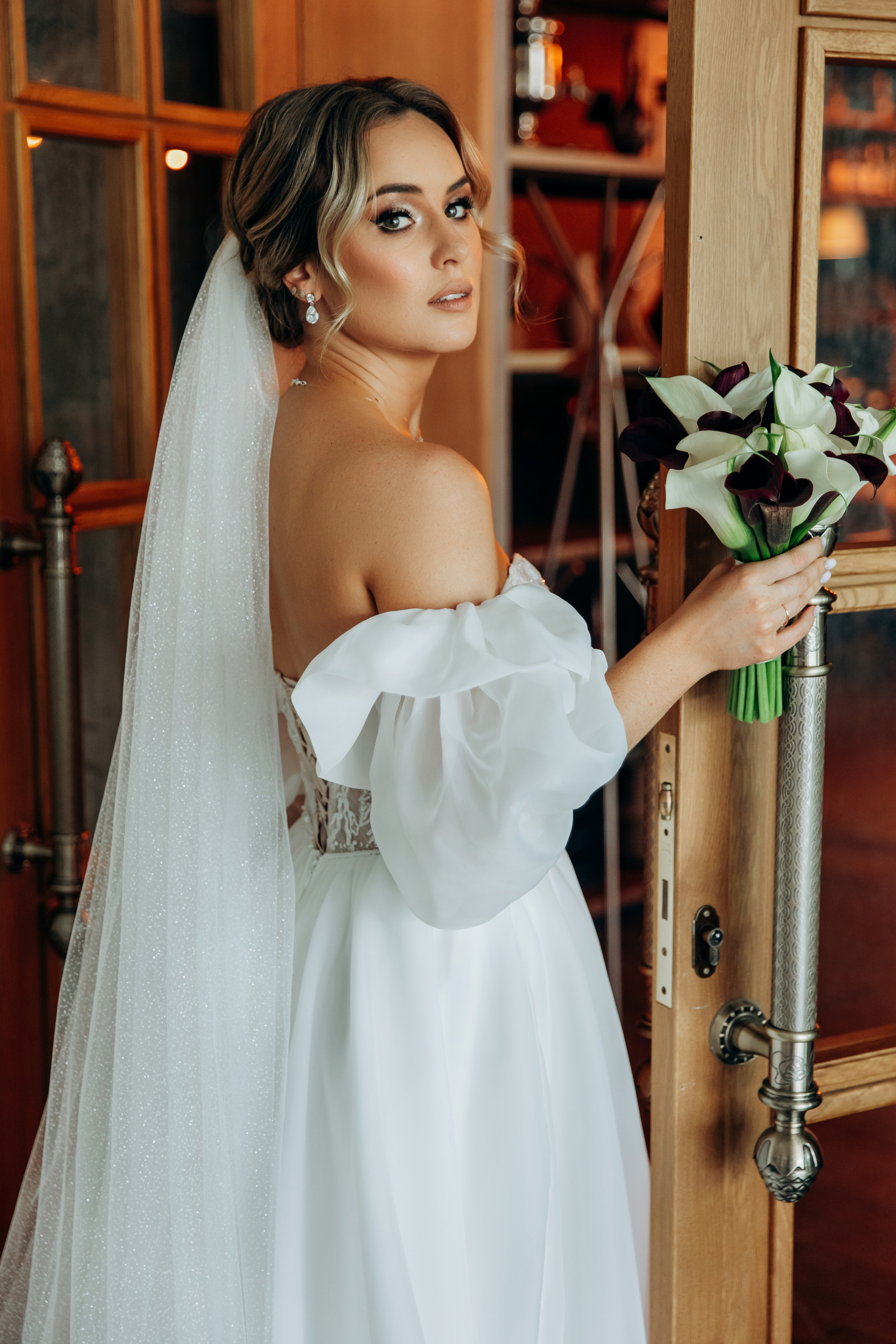 Сергей и Дарья 05.08.22. Фотограф — Погодина Екатерина