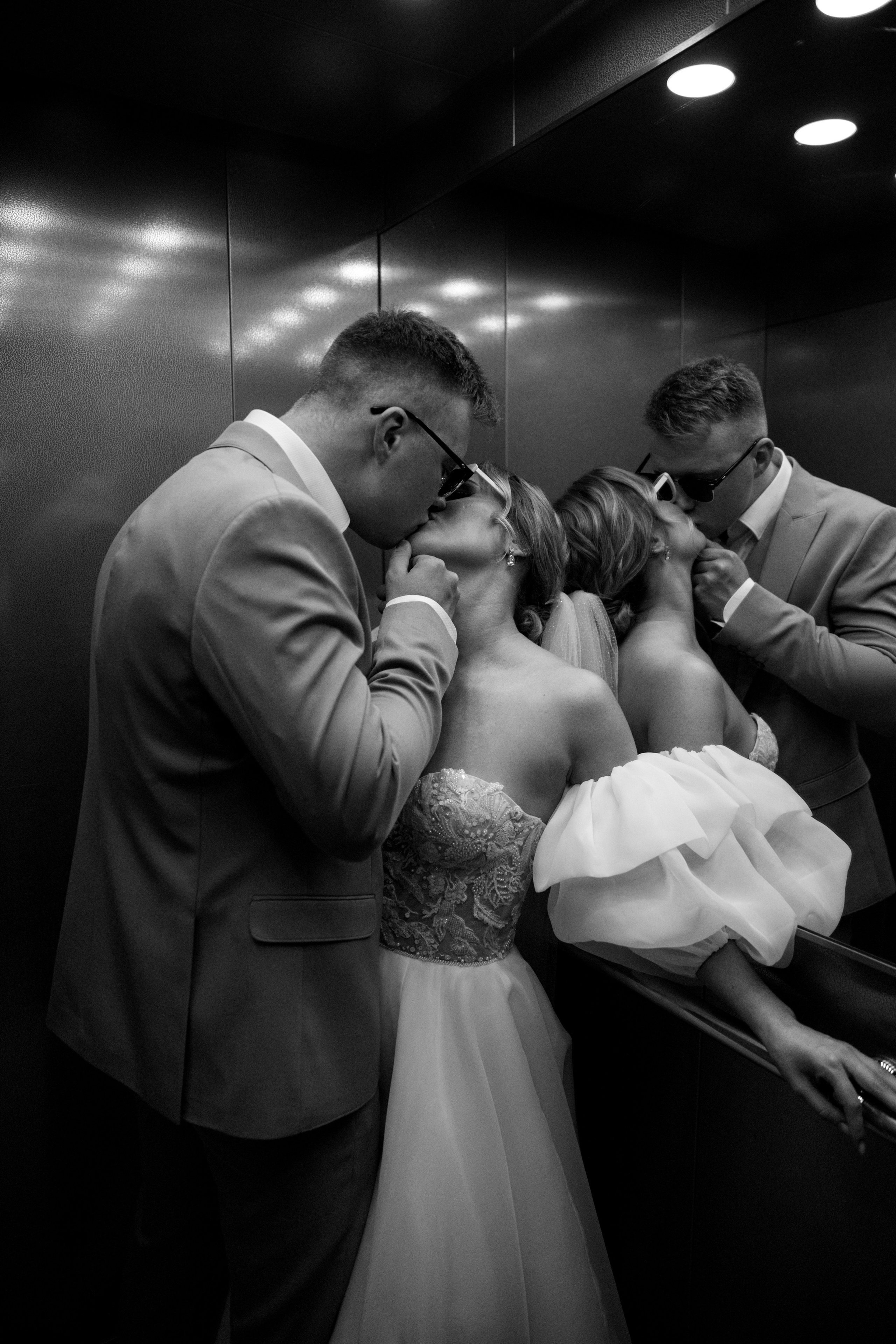 Сергей и Дарья 05.08.22. Фотограф — Погодина Екатерина