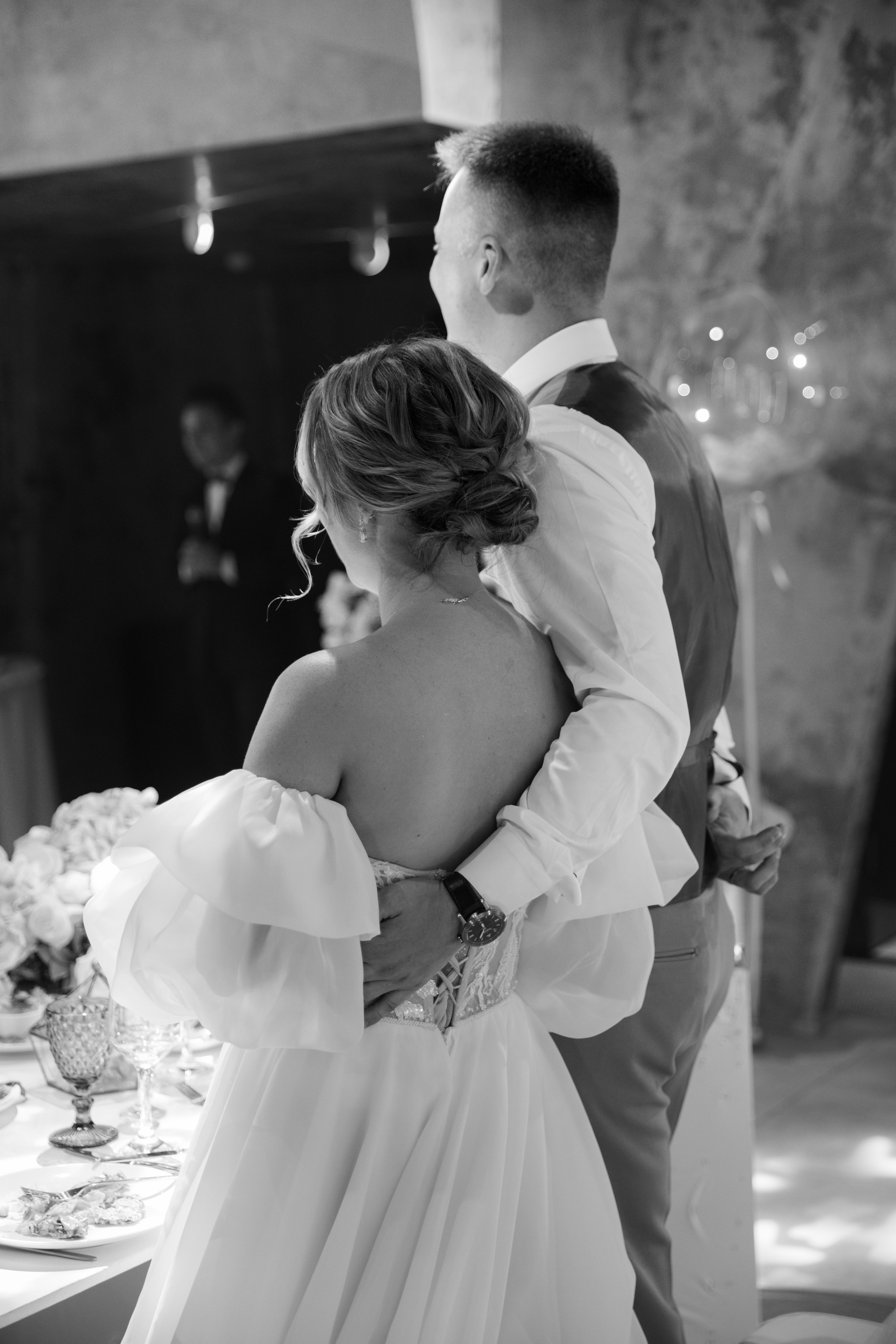 свадьба в Дзержинске 