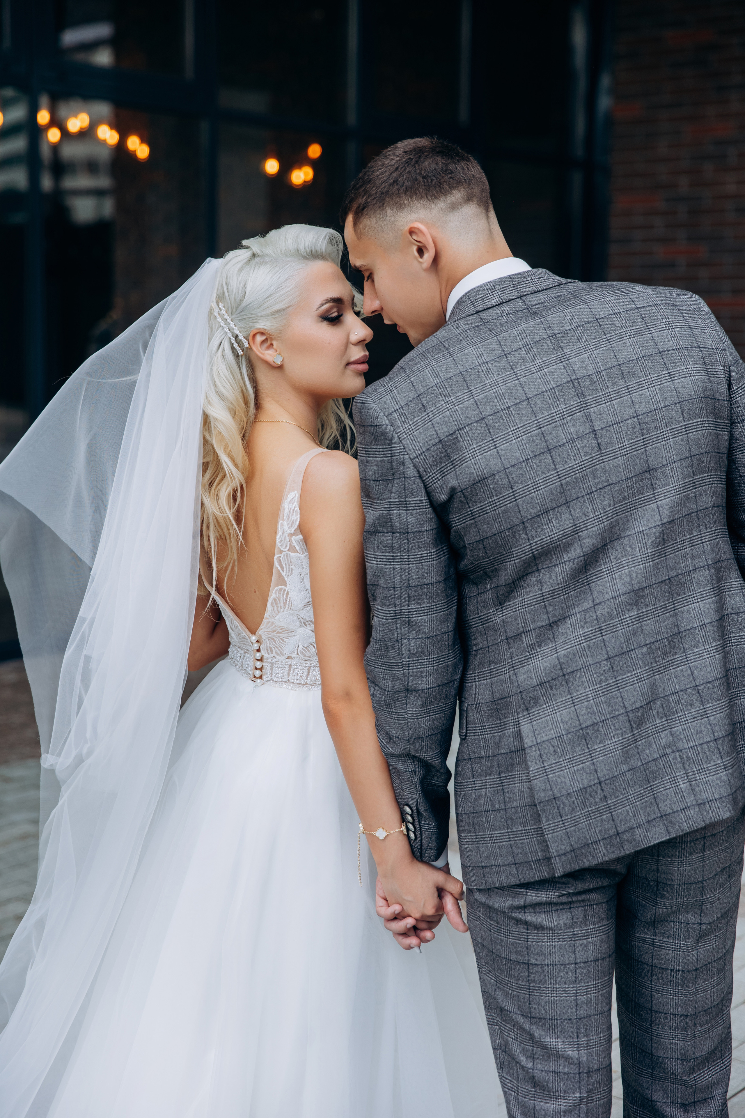 Сергей и Виолетта 19.07.2022. Фотограф — Погодина Екатерина