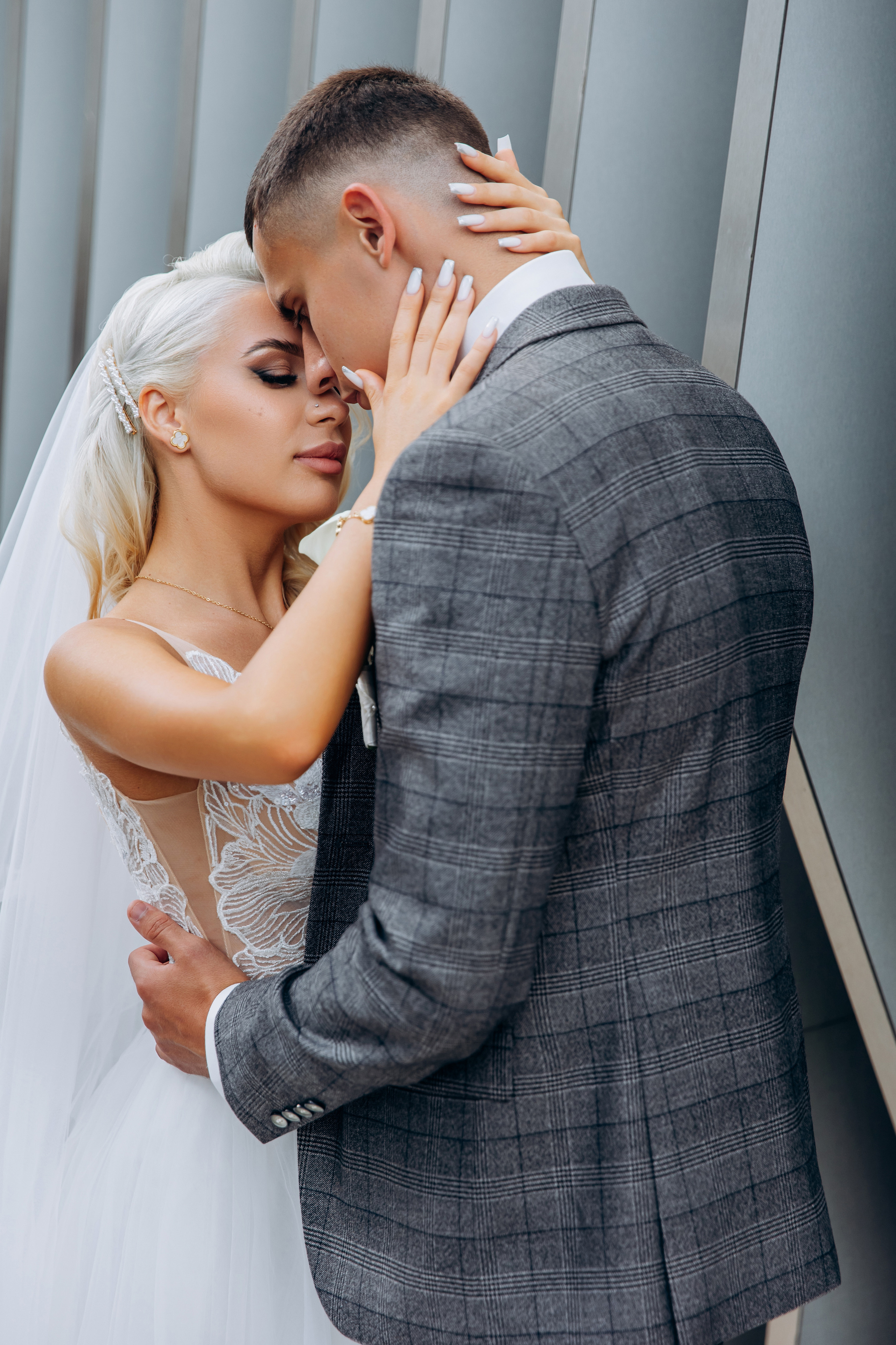 Сергей и Виолетта 19.07.2022. Фотограф — Погодина Екатерина