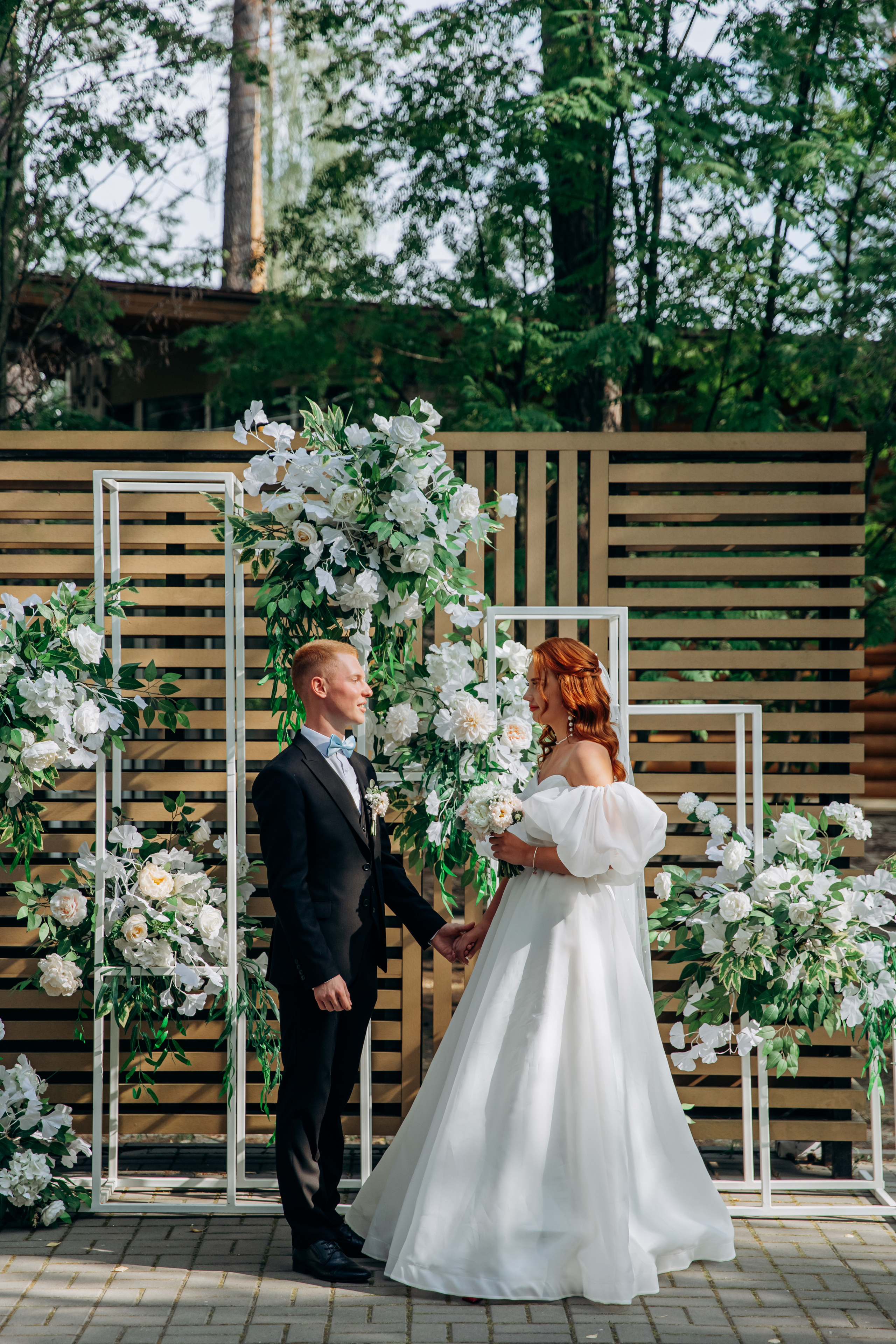 Егор и Анастасия 08.07.22. Фотограф — Погодина Екатерина