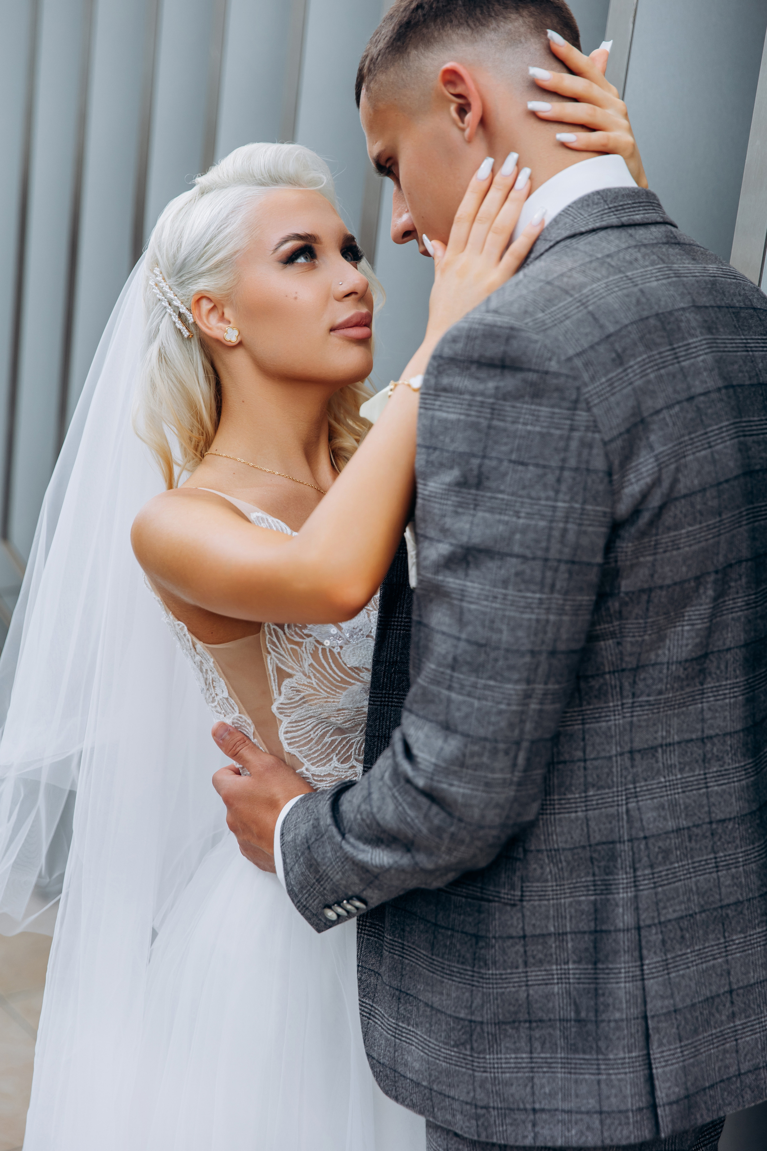 Сергей и Виолетта 19.07.2022. Фотограф — Погодина Екатерина