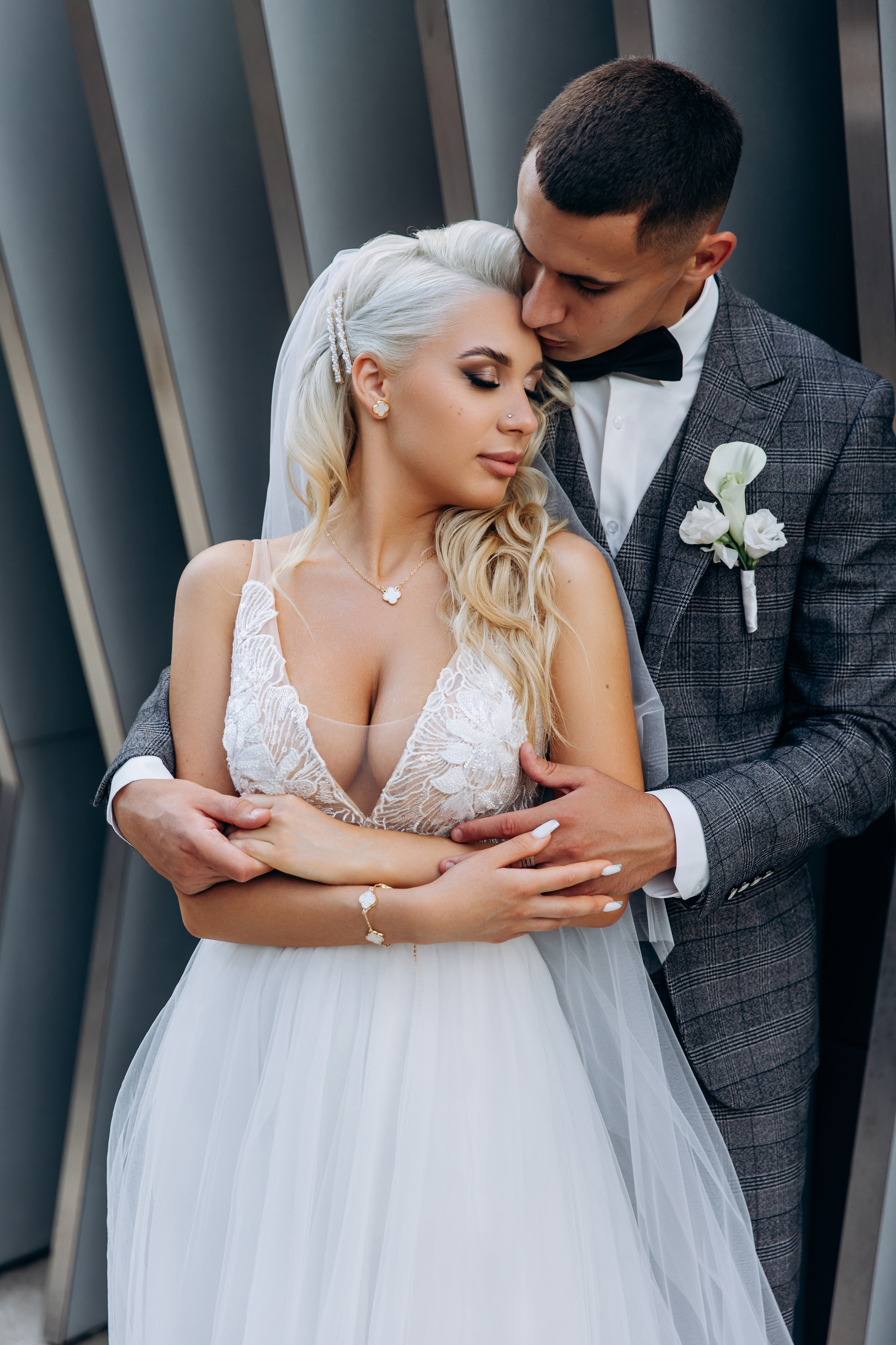 Сергей и Виолетта 19.07.2022. Фотограф — Погодина Екатерина