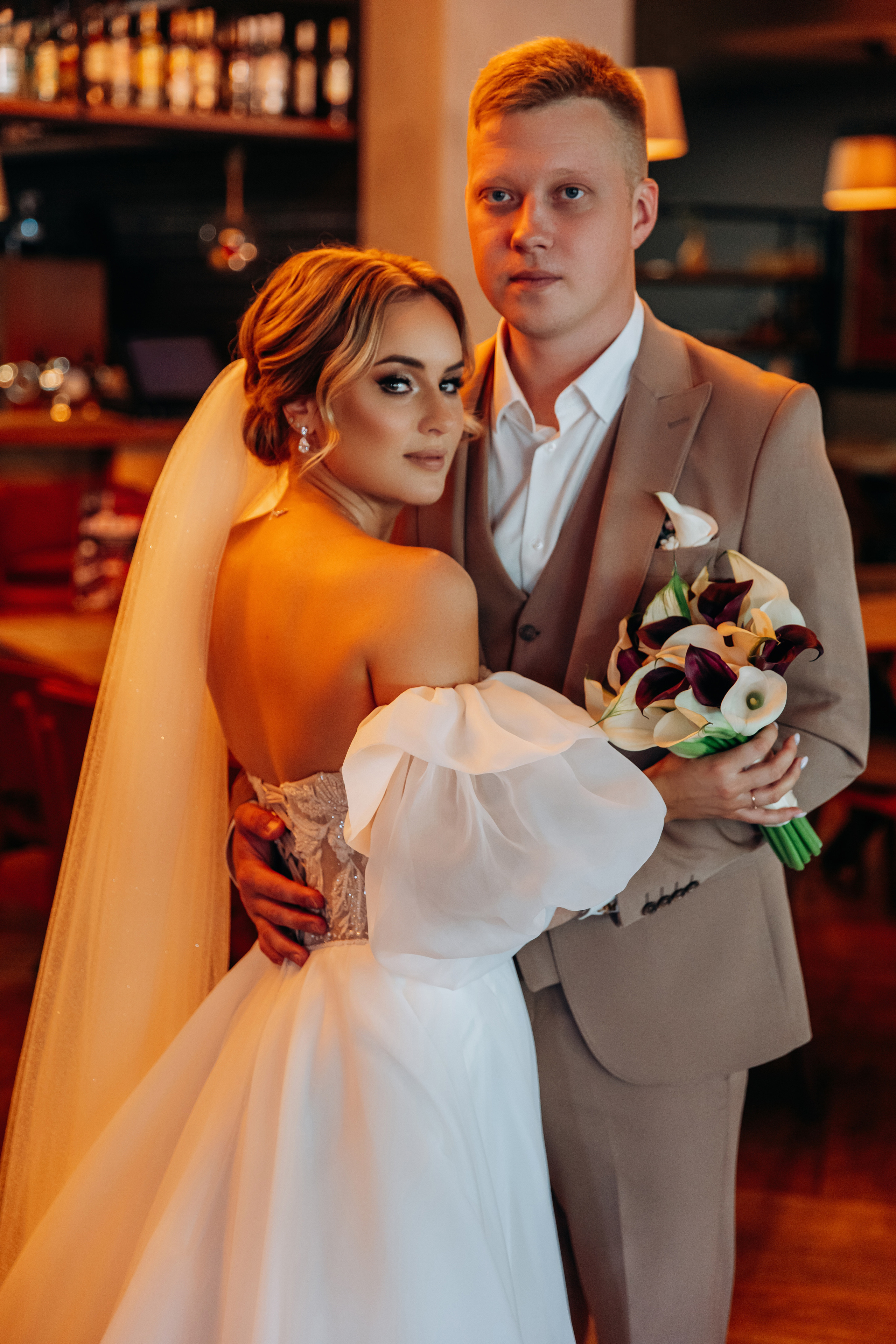 Сергей и Дарья 05.08.22. Фотограф — Погодина Екатерина