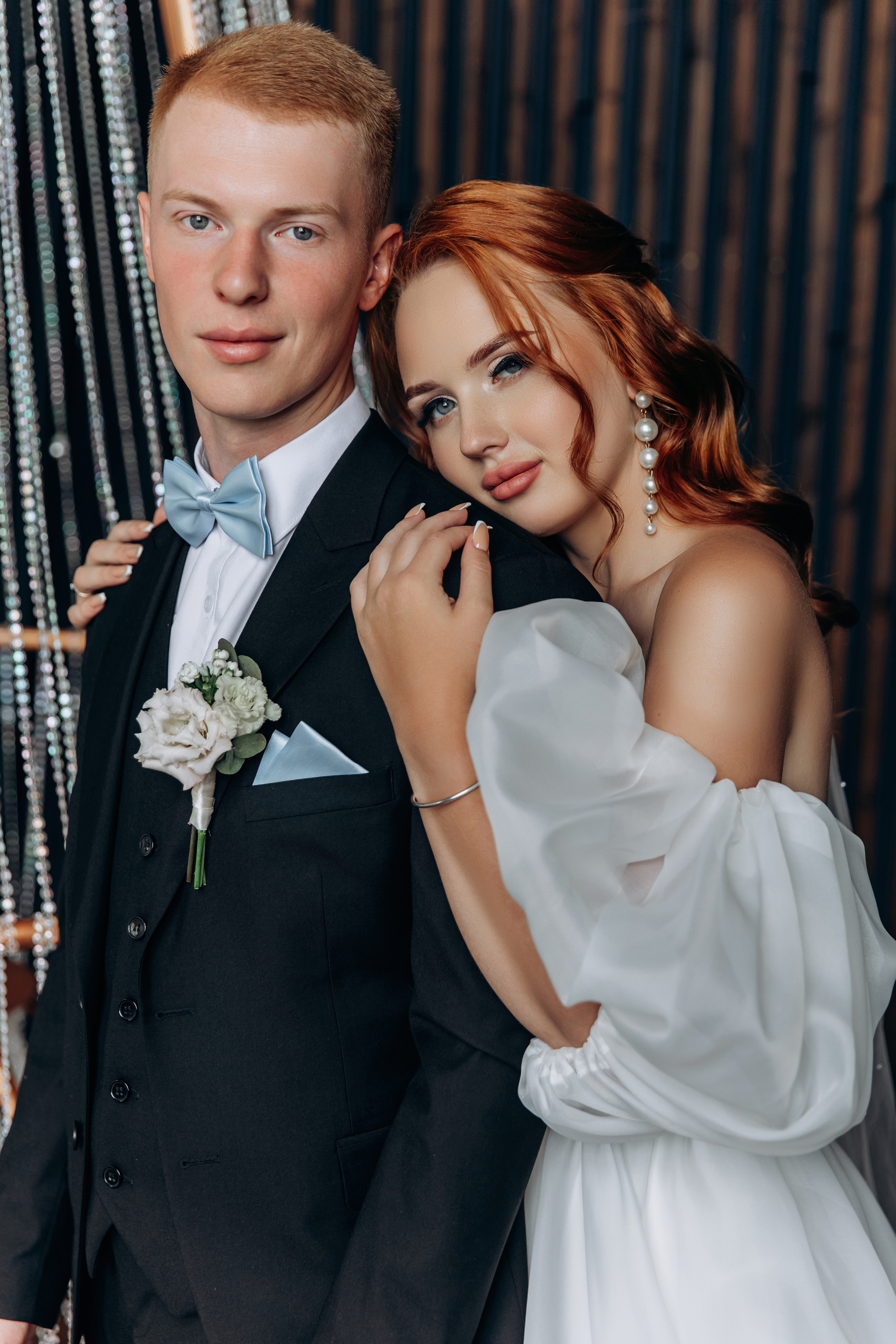 Егор и Анастасия 08.07.22. Фотограф — Погодина Екатерина