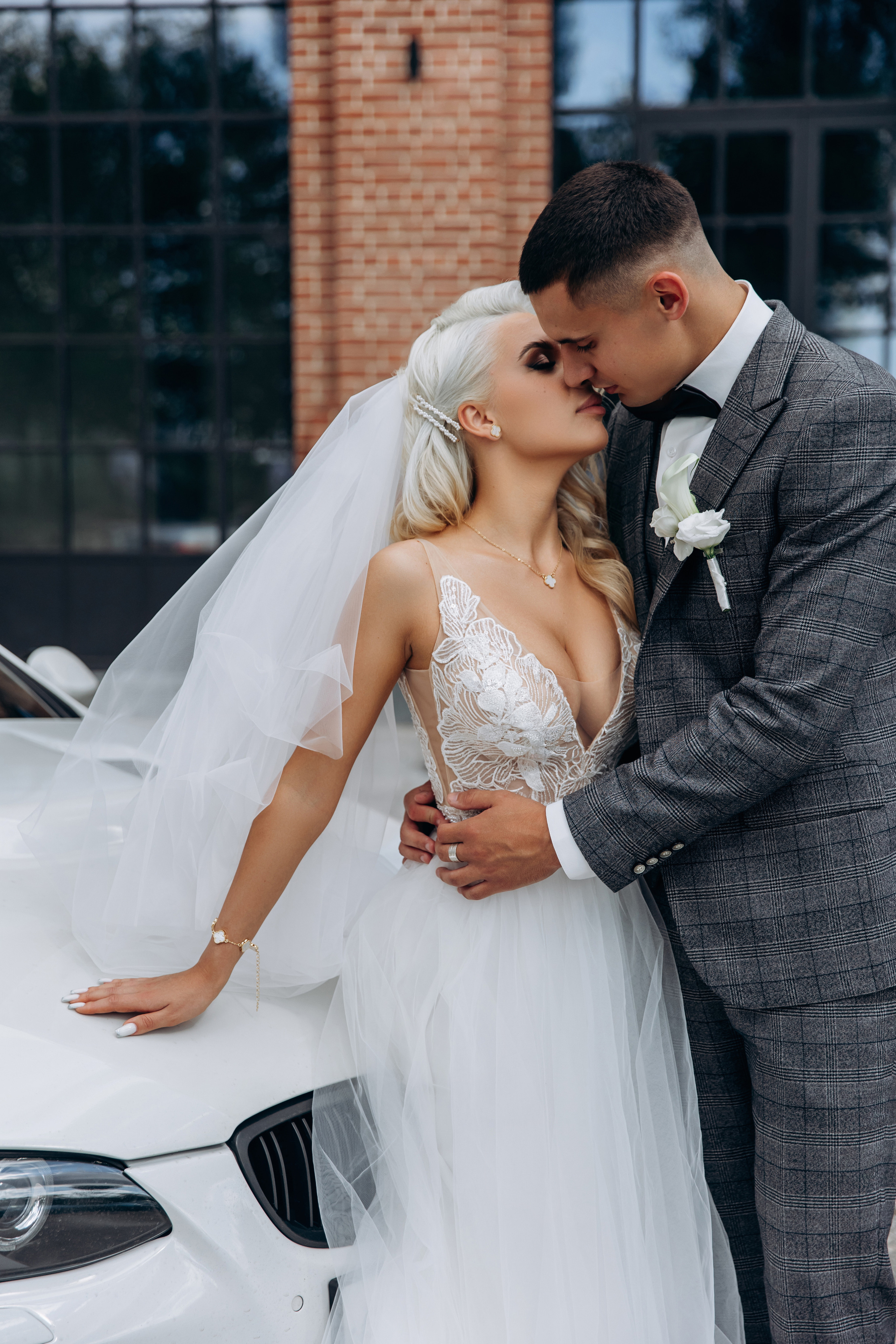 Сергей и Виолетта 19.07.2022. Фотограф — Погодина Екатерина