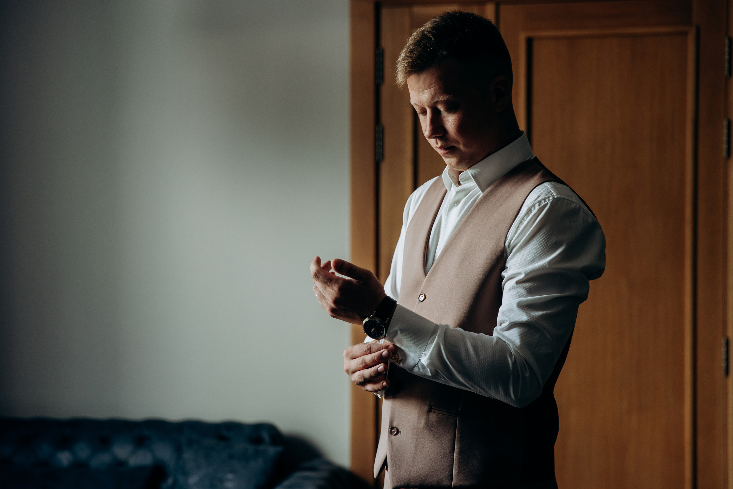 Сергей и Дарья 05.08.22. Фотограф — Погодина Екатерина