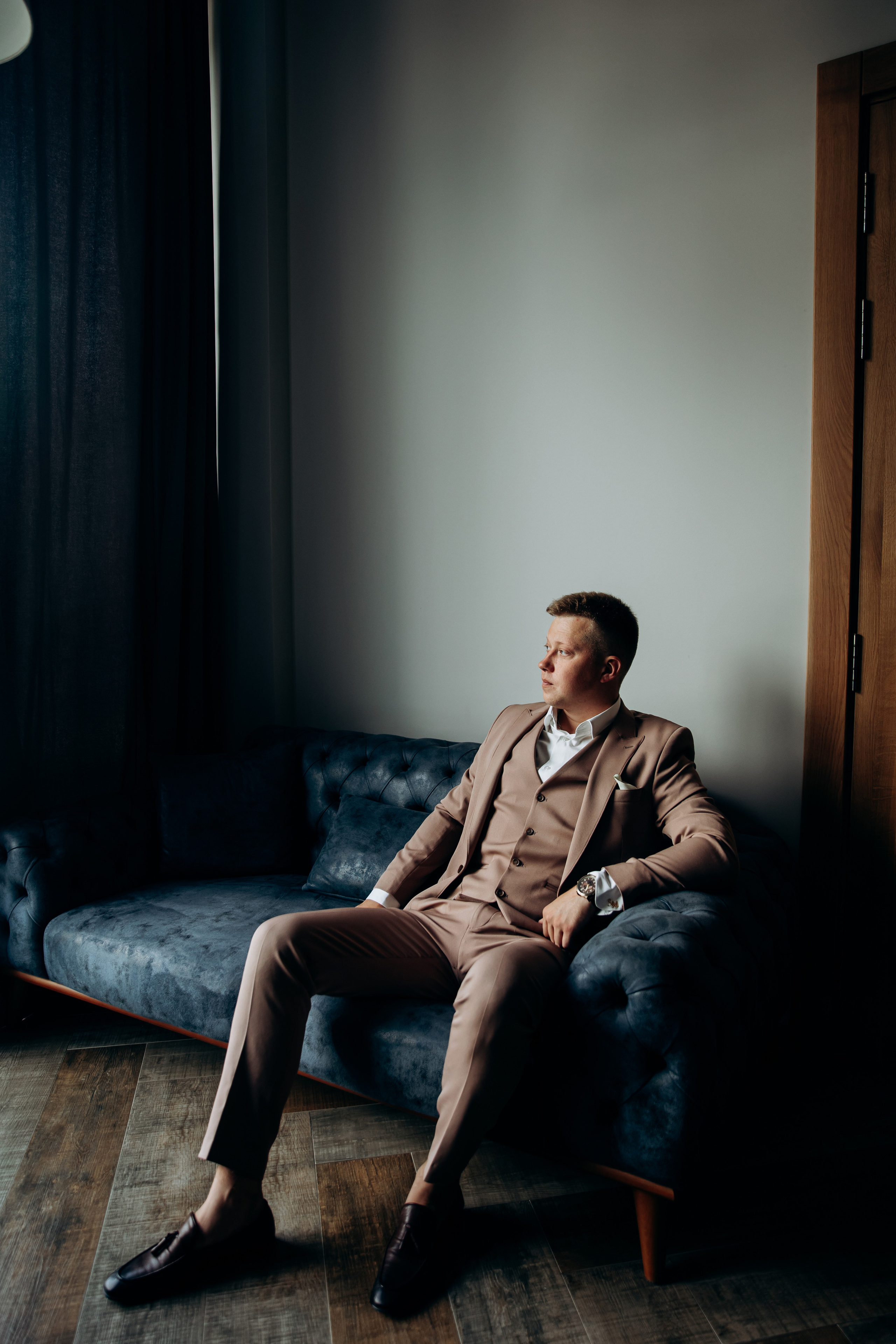 Сергей и Дарья 05.08.22. Фотограф — Погодина Екатерина