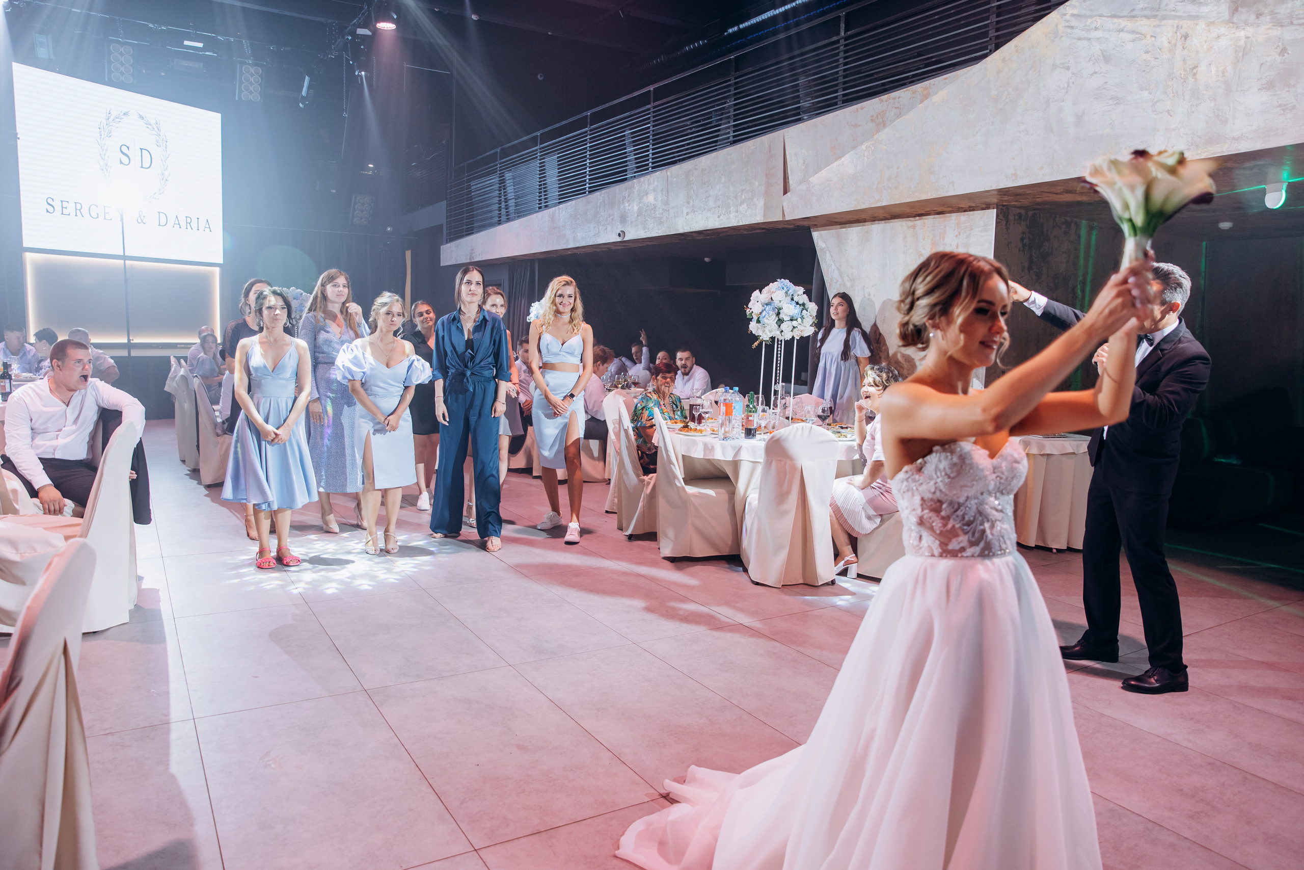 Сергей и Дарья 05.08.22. Фотограф — Погодина Екатерина