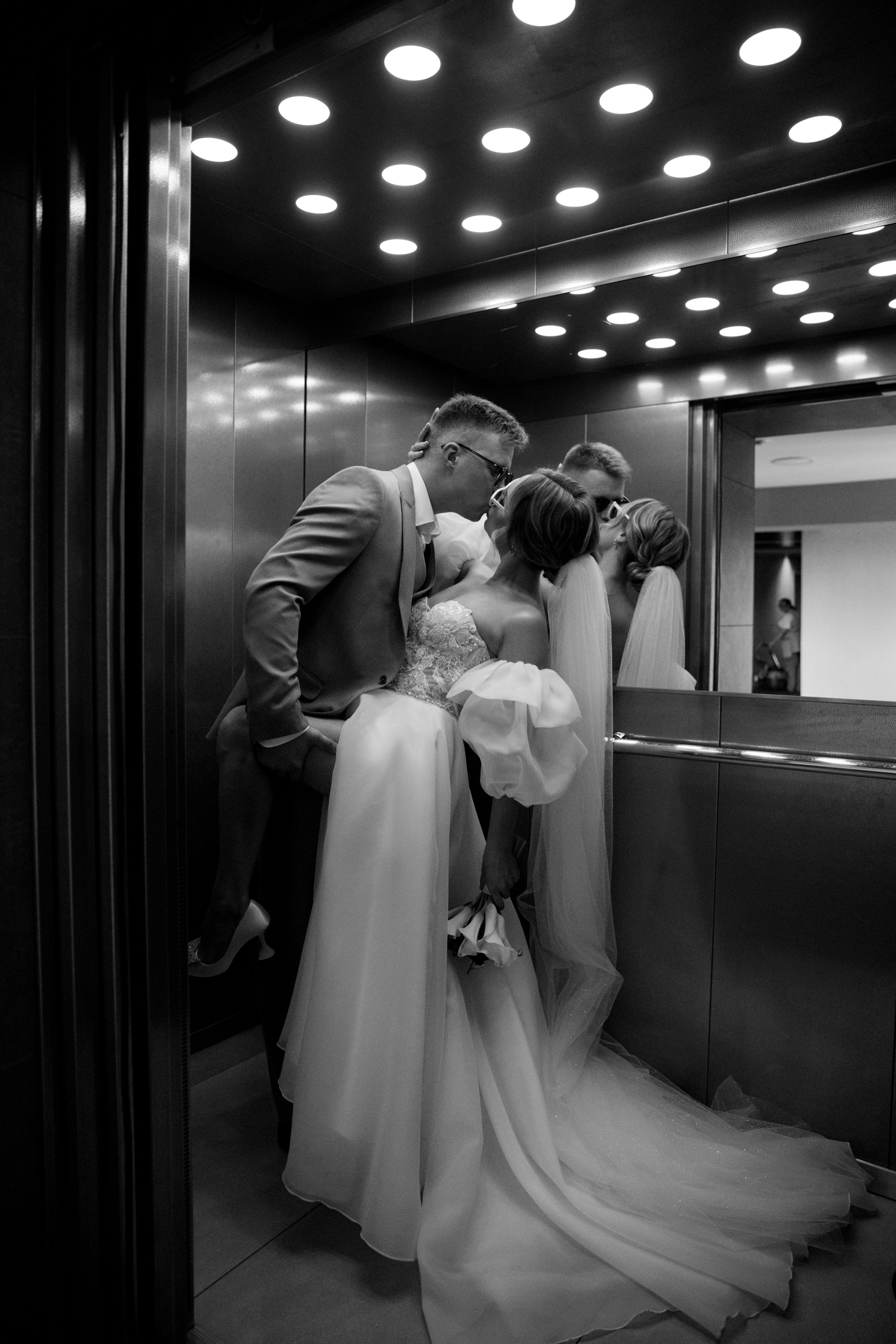 Сергей и Дарья 05.08.22. Фотограф — Погодина Екатерина