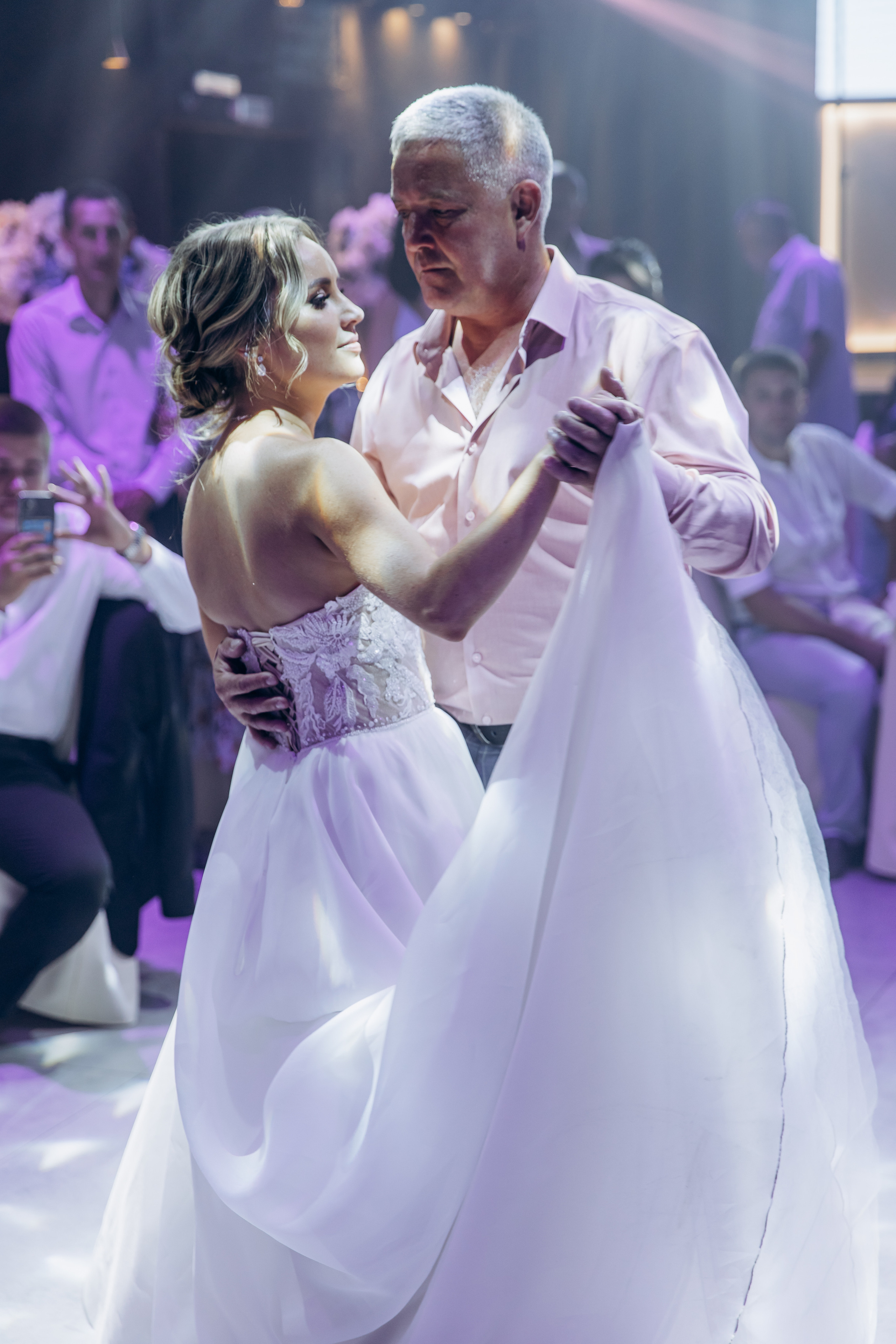 Сергей и Дарья 05.08.22. Фотограф — Погодина Екатерина