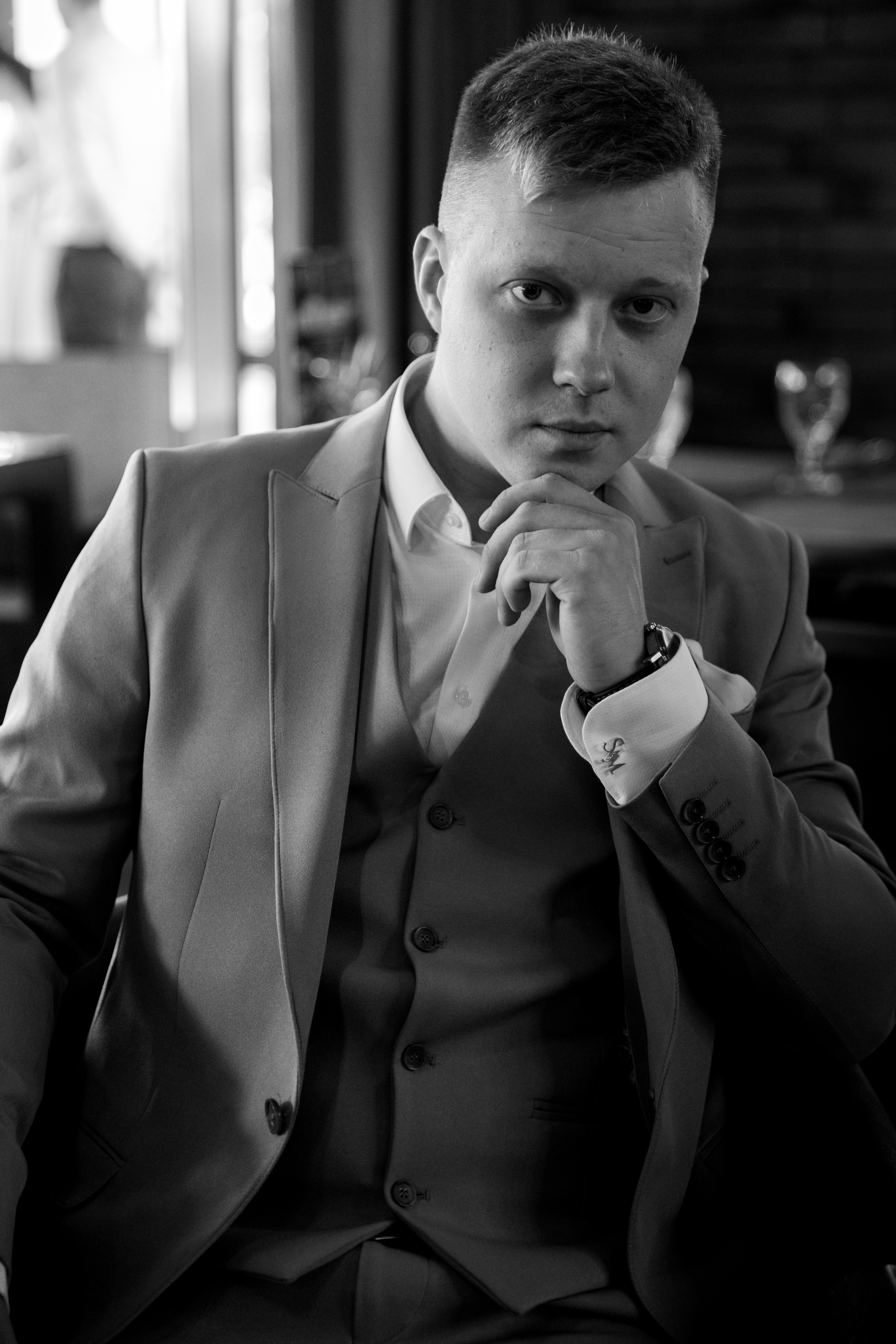 Сергей и Дарья 05.08.22. Фотограф — Погодина Екатерина