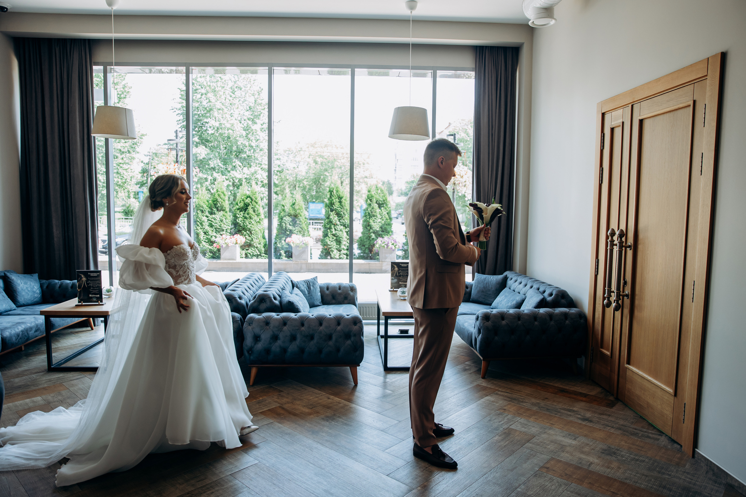 Сергей и Дарья 05.08.22. Фотограф — Погодина Екатерина