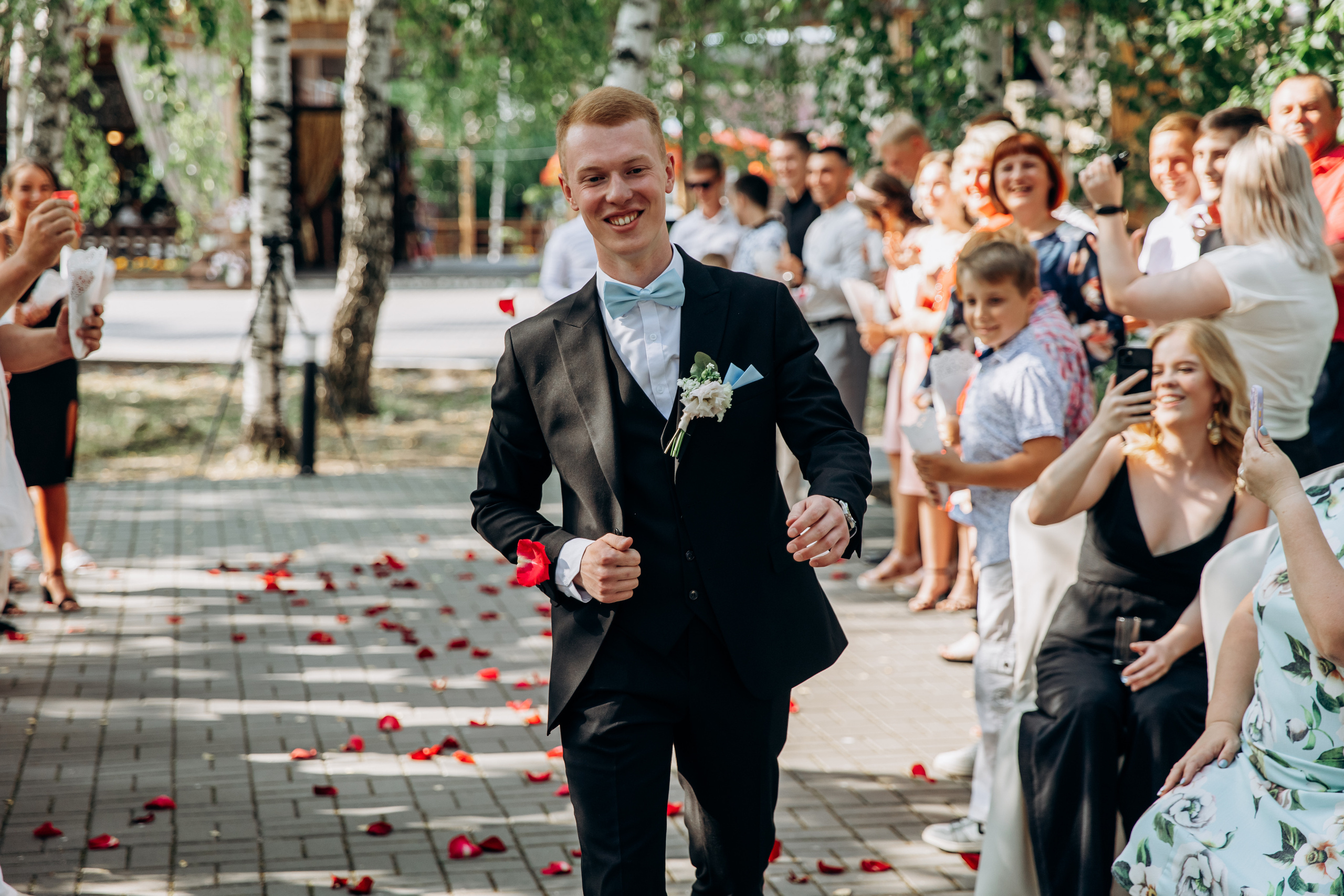 Егор и Анастасия 08.07.22. Фотограф — Погодина Екатерина