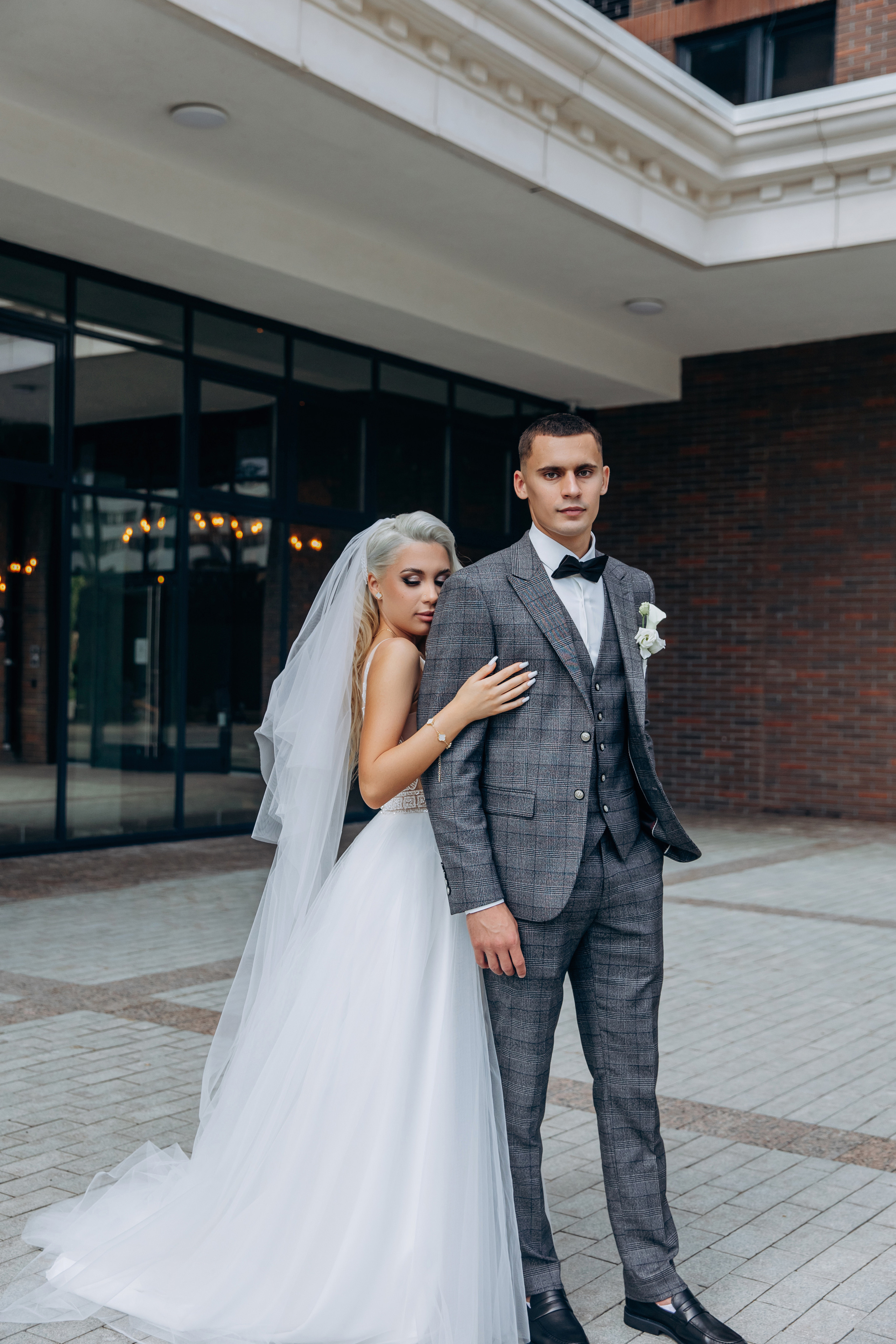 Сергей и Виолетта 19.07.2022. Фотограф — Погодина Екатерина