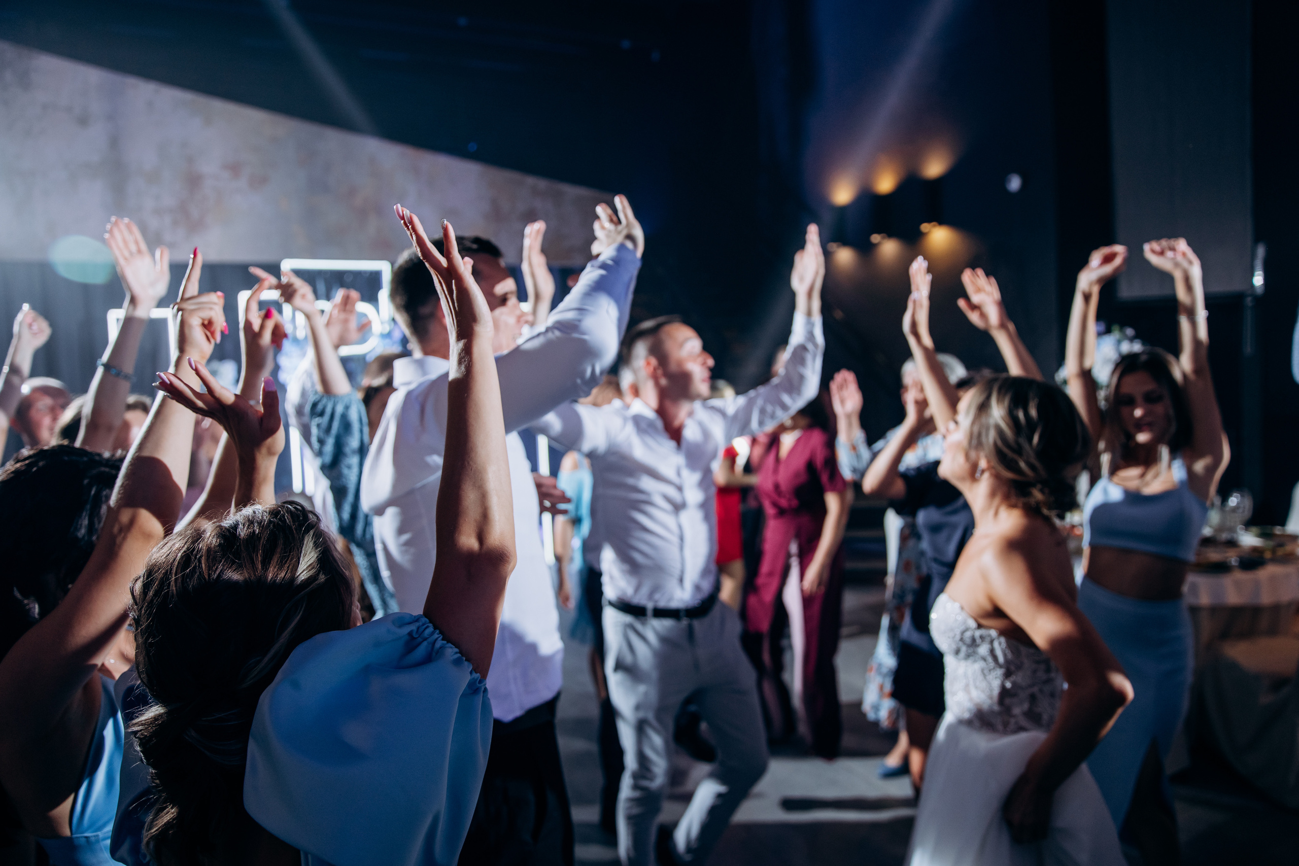 Сергей и Дарья 05.08.22. Фотограф — Погодина Екатерина