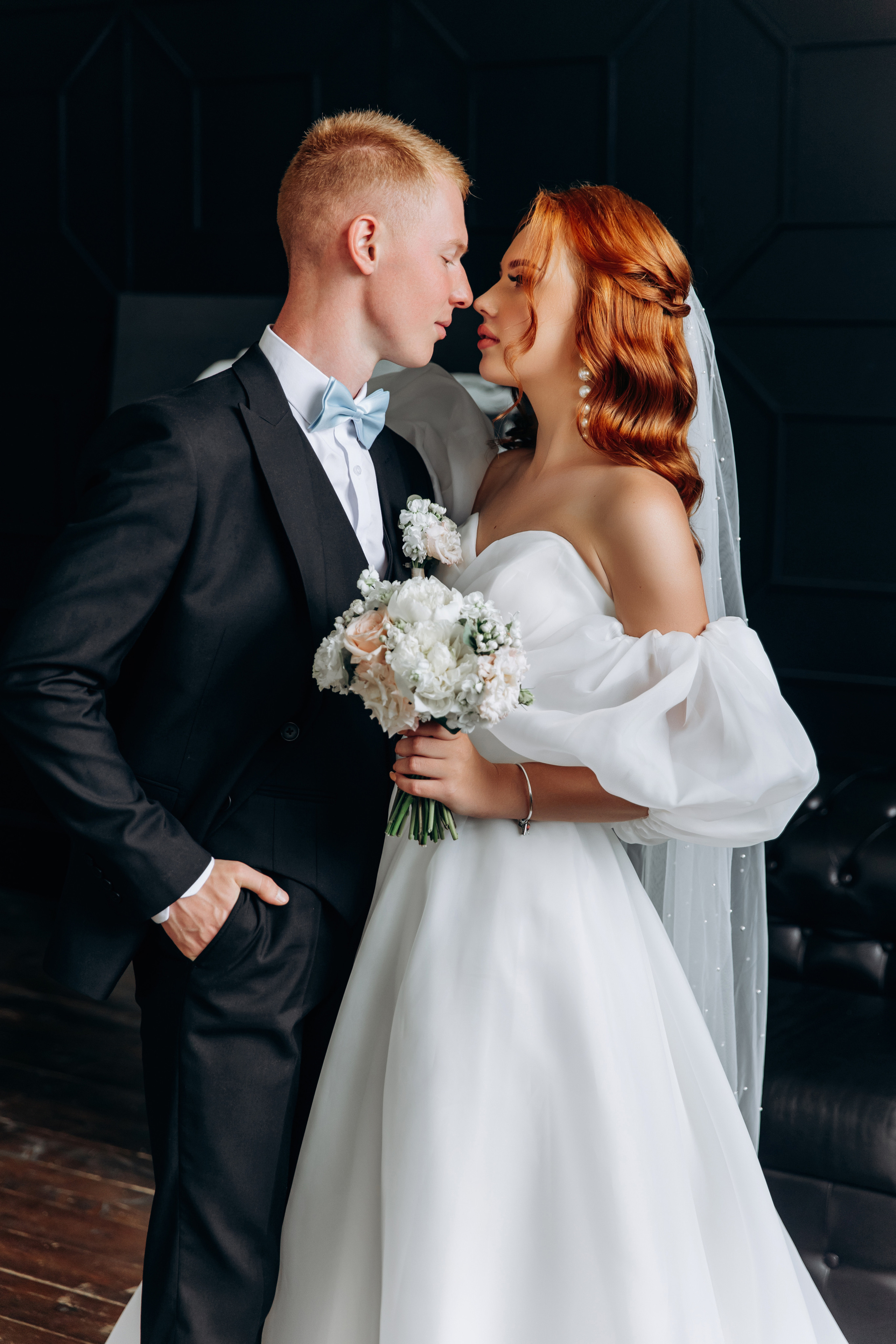 Егор и Анастасия 08.07.22. Фотограф — Погодина Екатерина