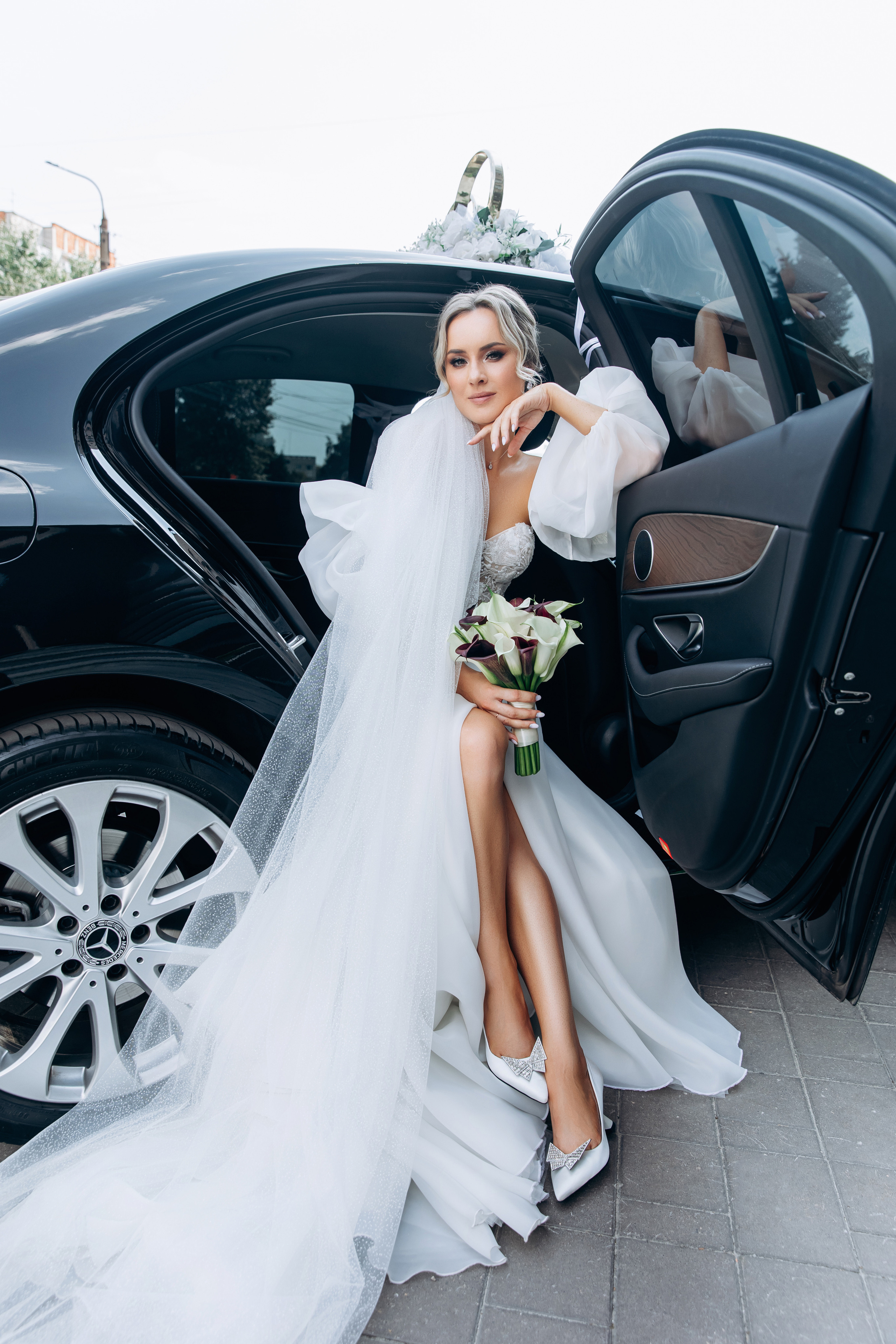 Сергей и Дарья 05.08.22. Фотограф — Погодина Екатерина