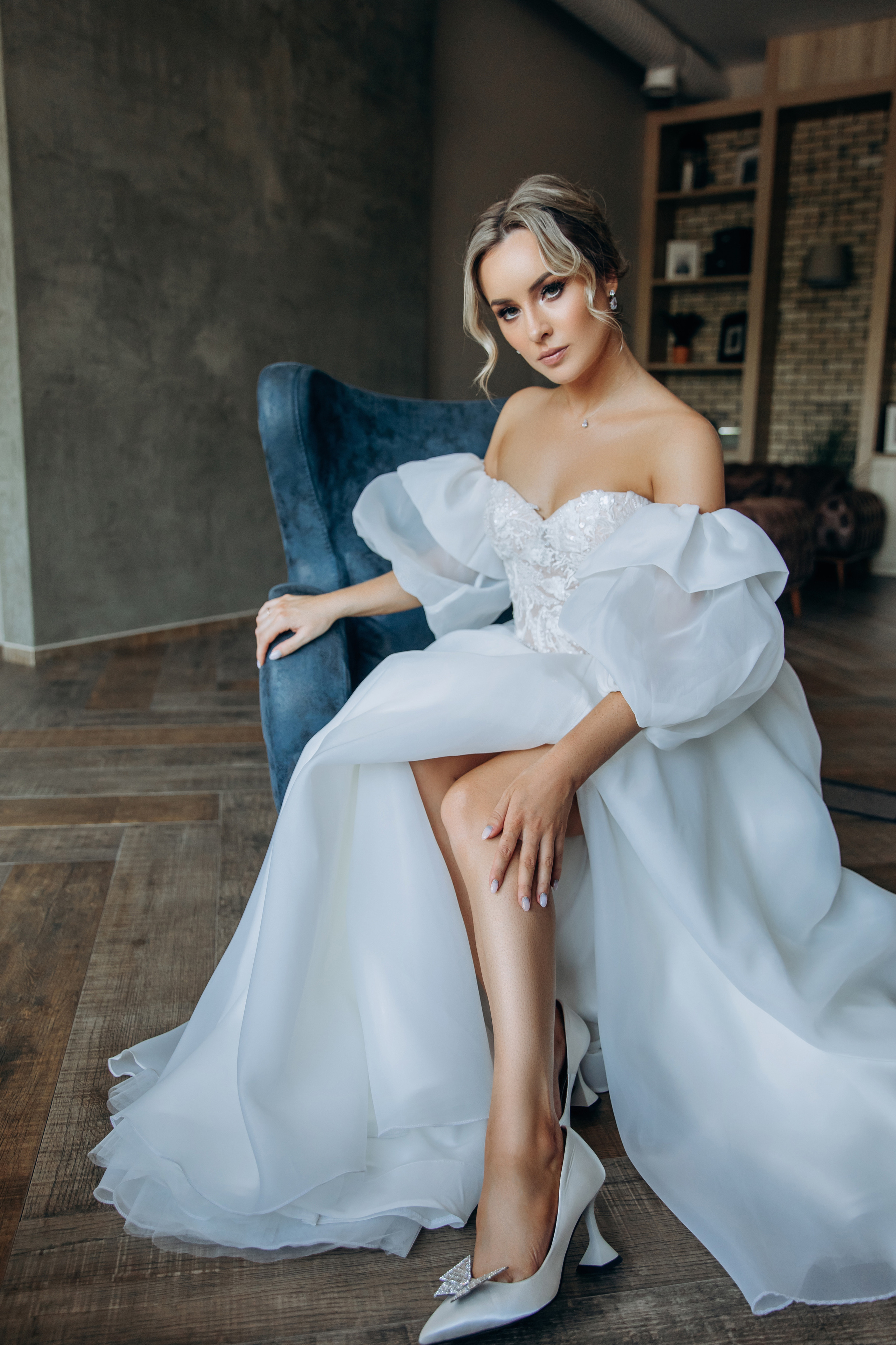 Сергей и Дарья 05.08.22. Фотограф — Погодина Екатерина