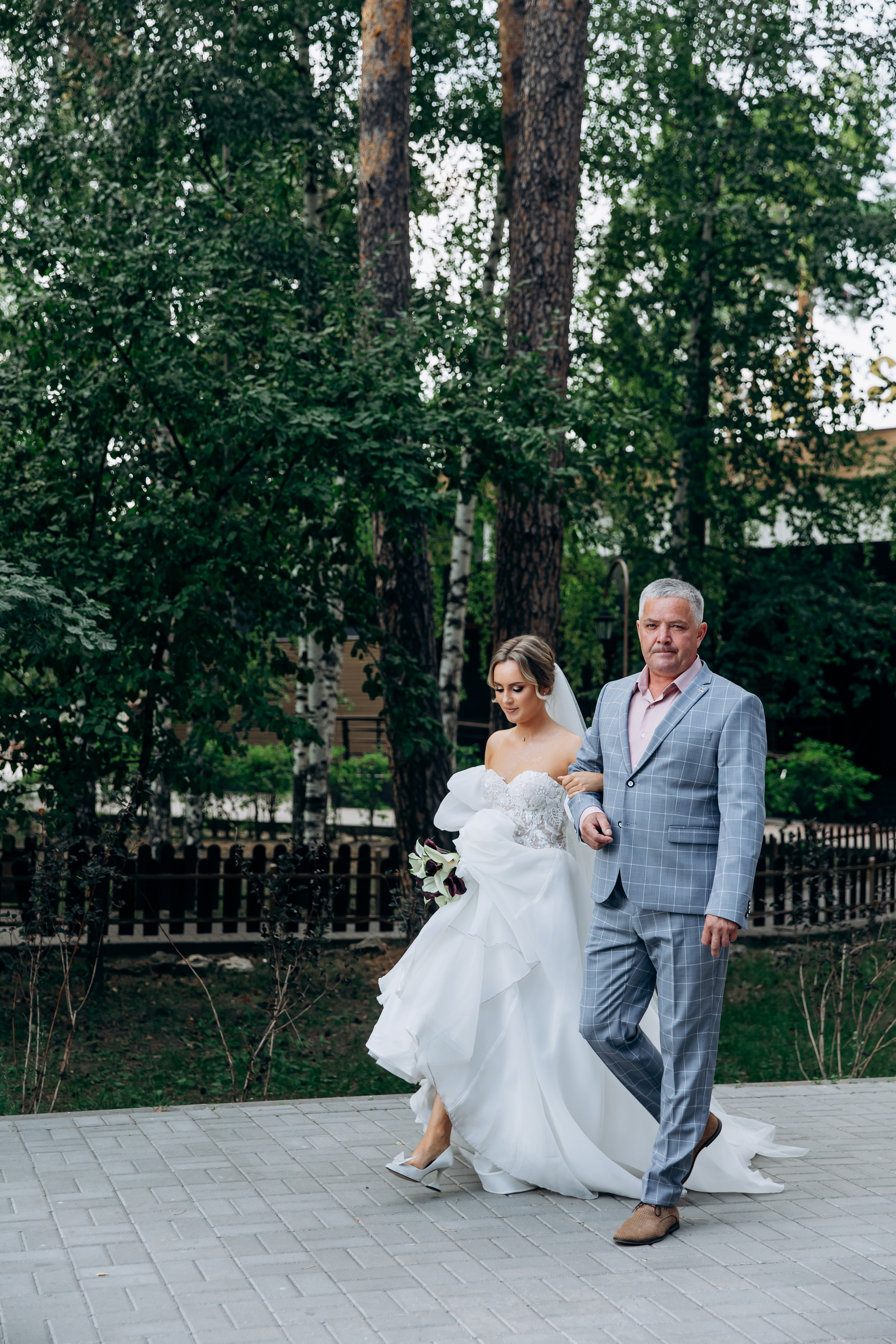 Сергей и Дарья 05.08.22. Фотограф — Погодина Екатерина