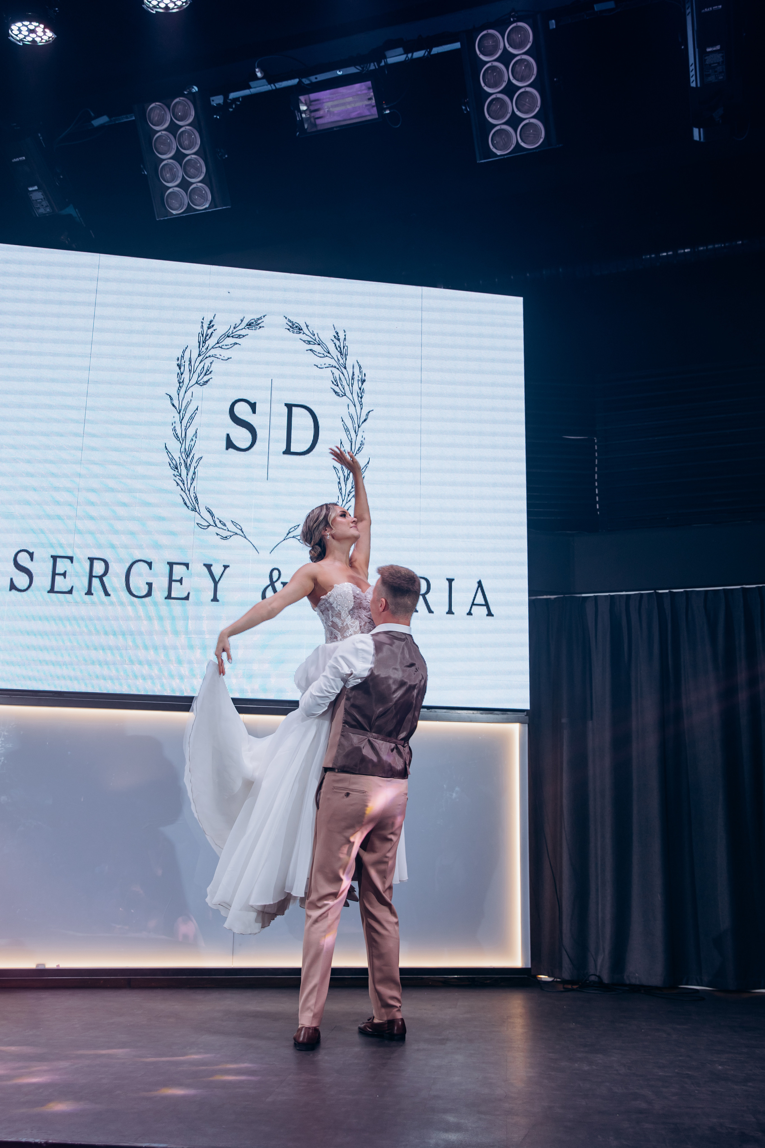 Сергей и Дарья 05.08.22. Фотограф — Погодина Екатерина