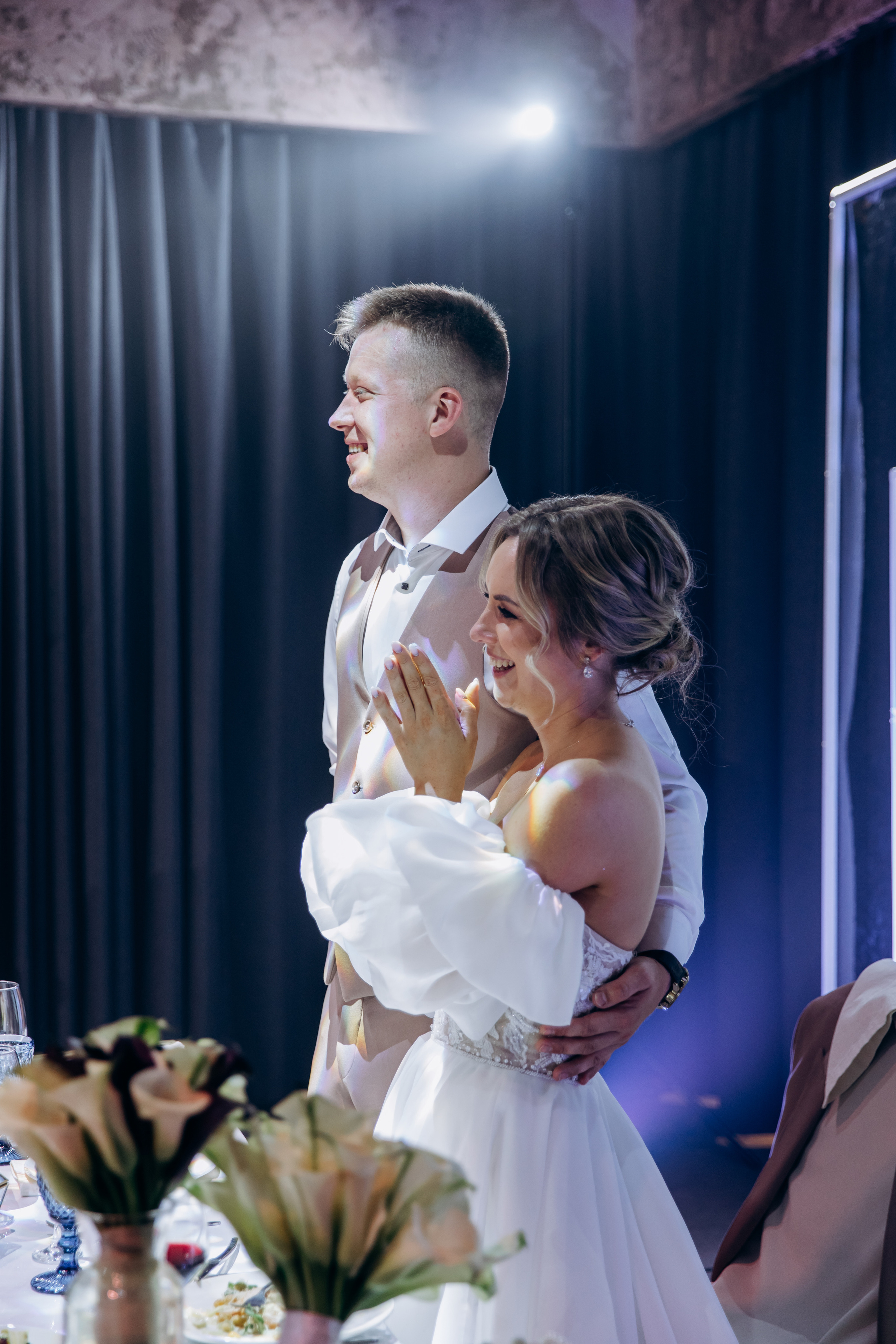 Сергей и Дарья 05.08.22. Фотограф — Погодина Екатерина