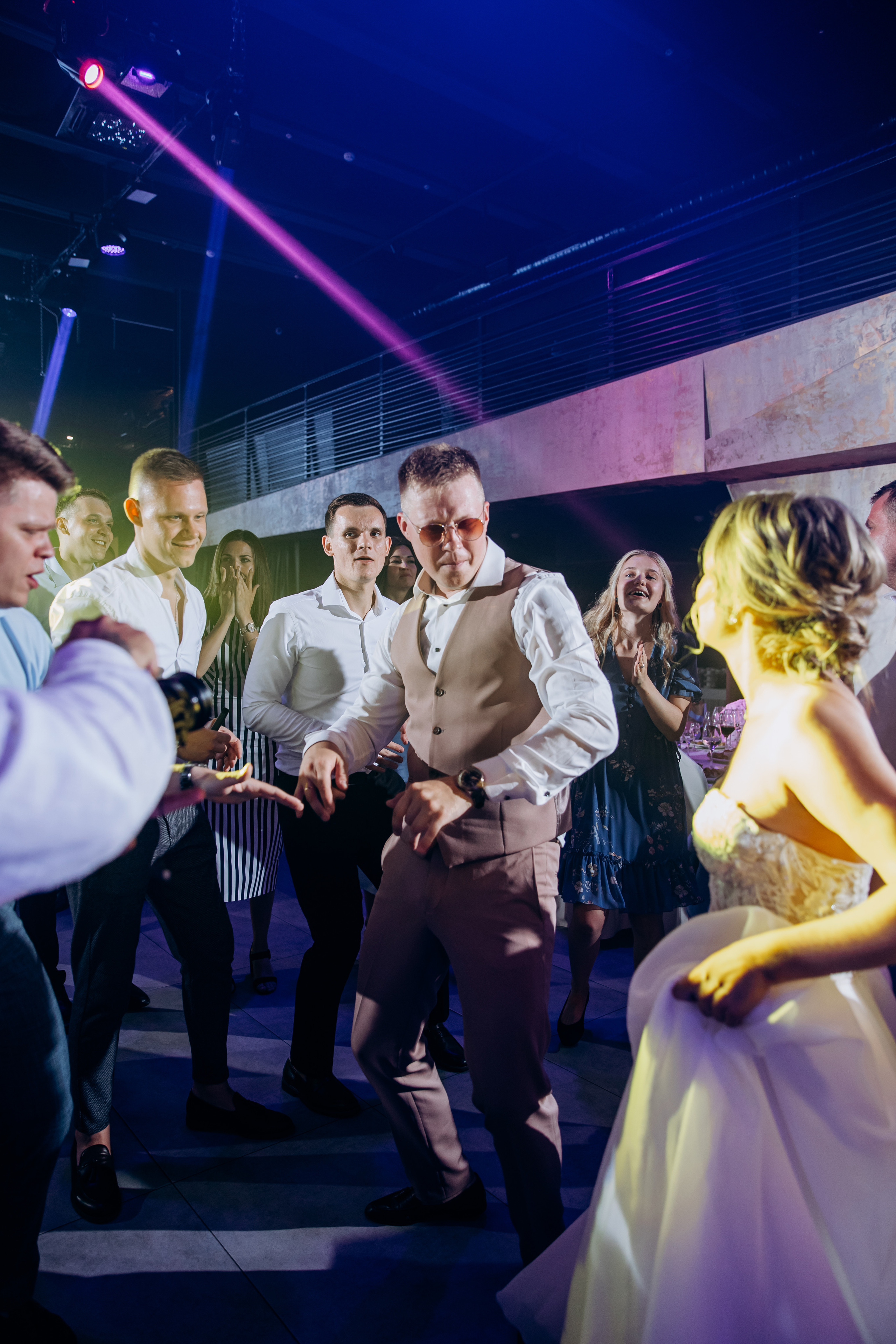 Сергей и Дарья 05.08.22. Фотограф — Погодина Екатерина