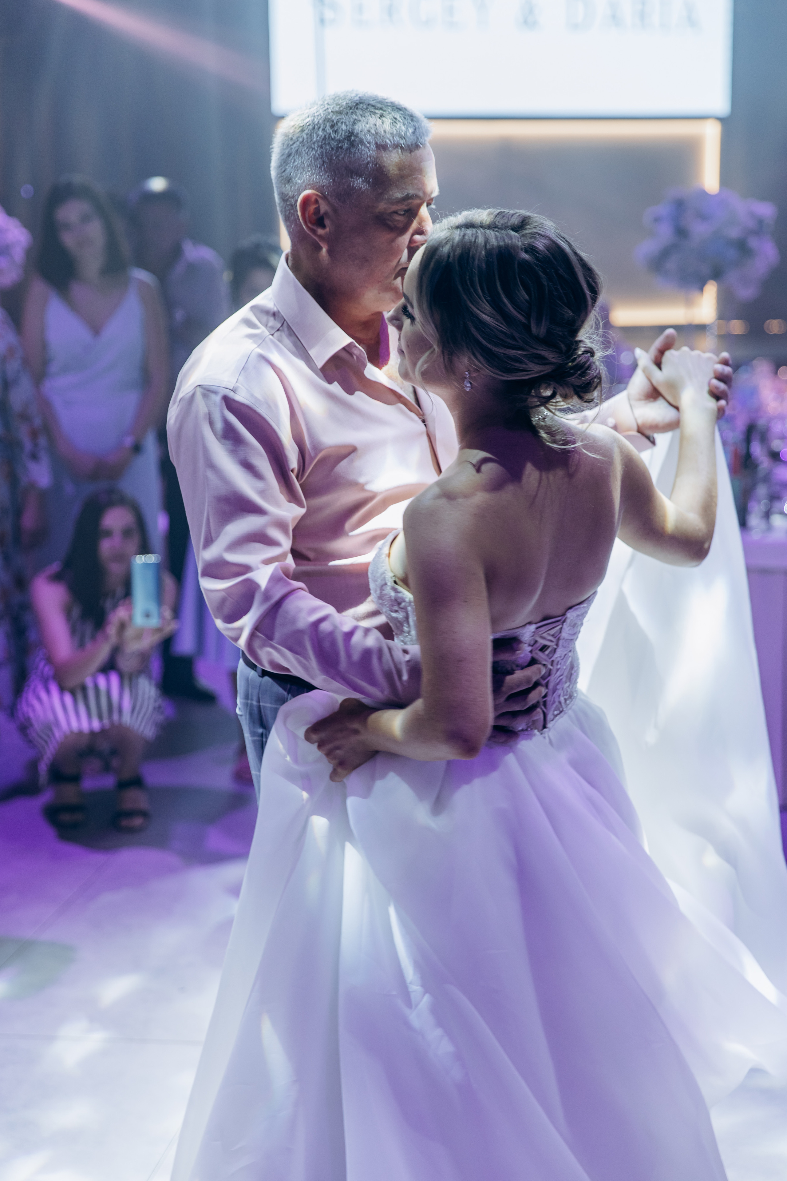 Сергей и Дарья 05.08.22. Фотограф — Погодина Екатерина