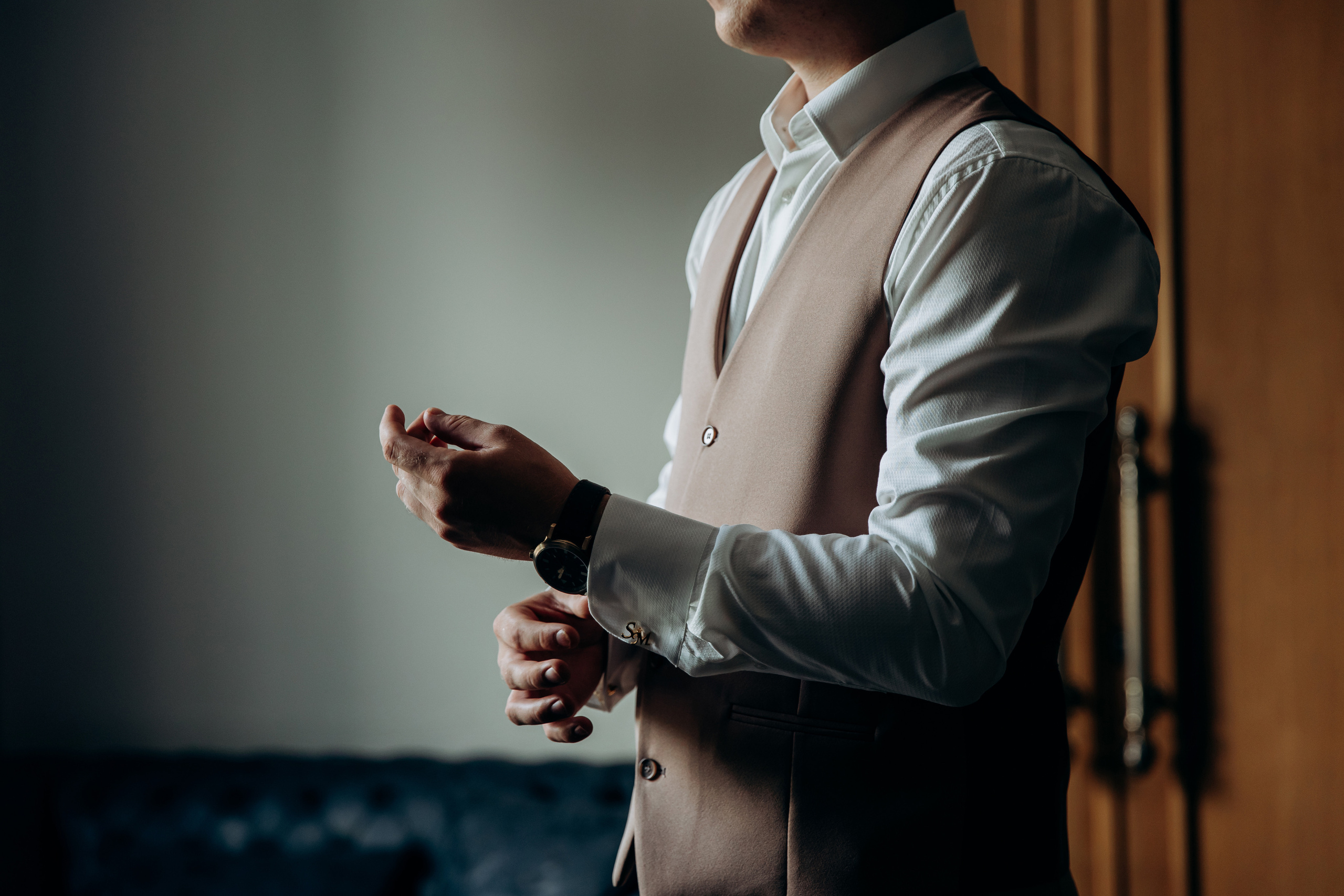 Сергей и Дарья 05.08.22. Фотограф — Погодина Екатерина