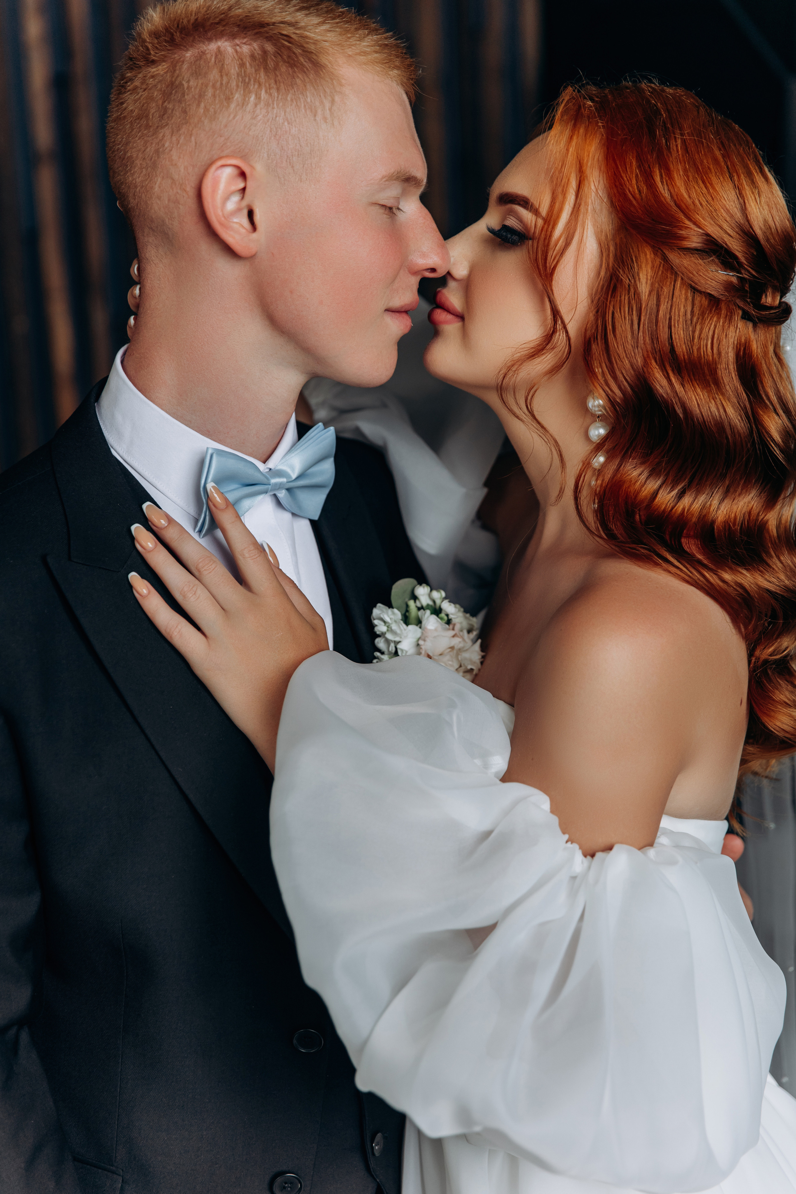 Егор и Анастасия 08.07.22. Фотограф — Погодина Екатерина