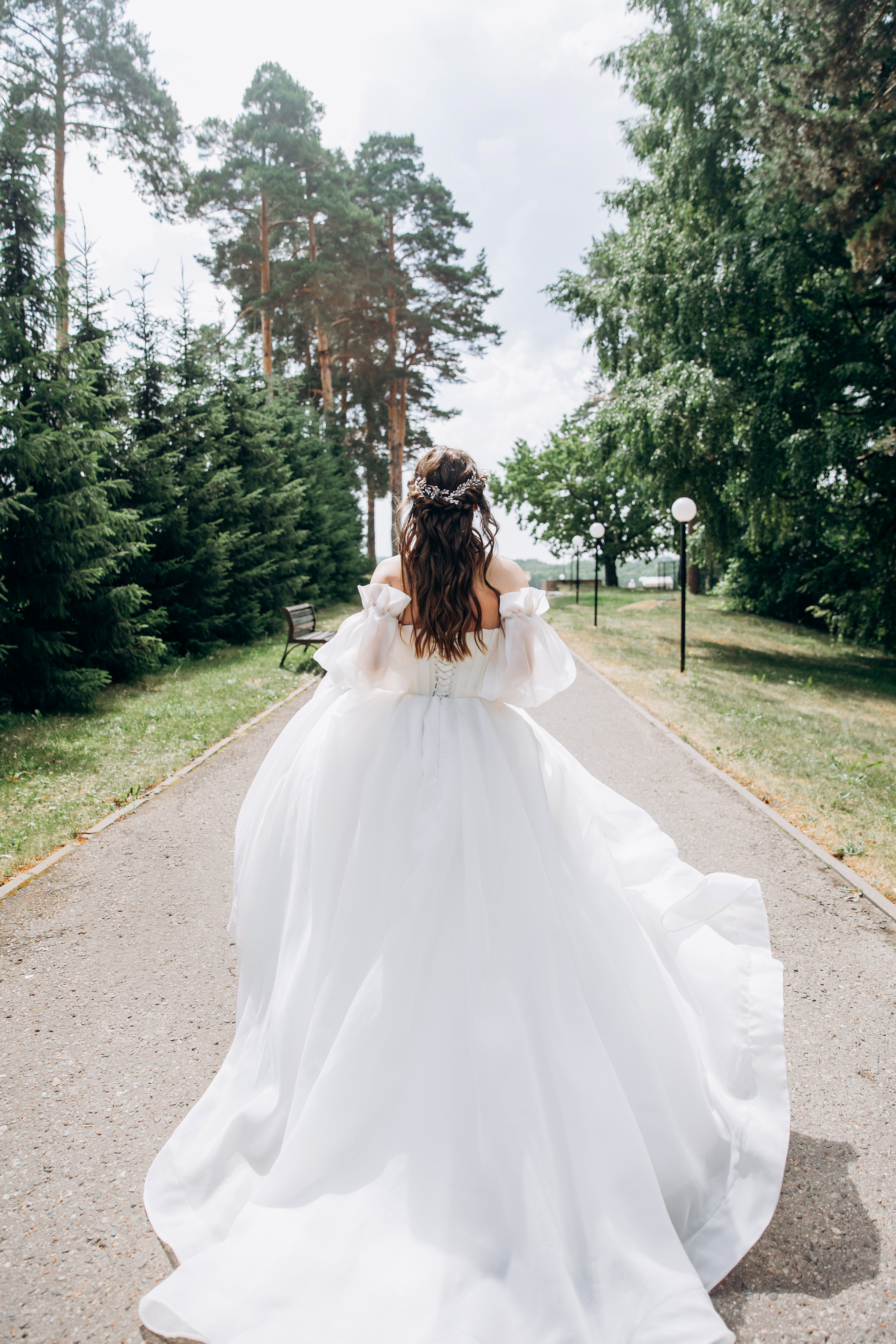 Кирилл и Наталья 09.07.22. Фотограф — Погодина Екатерина