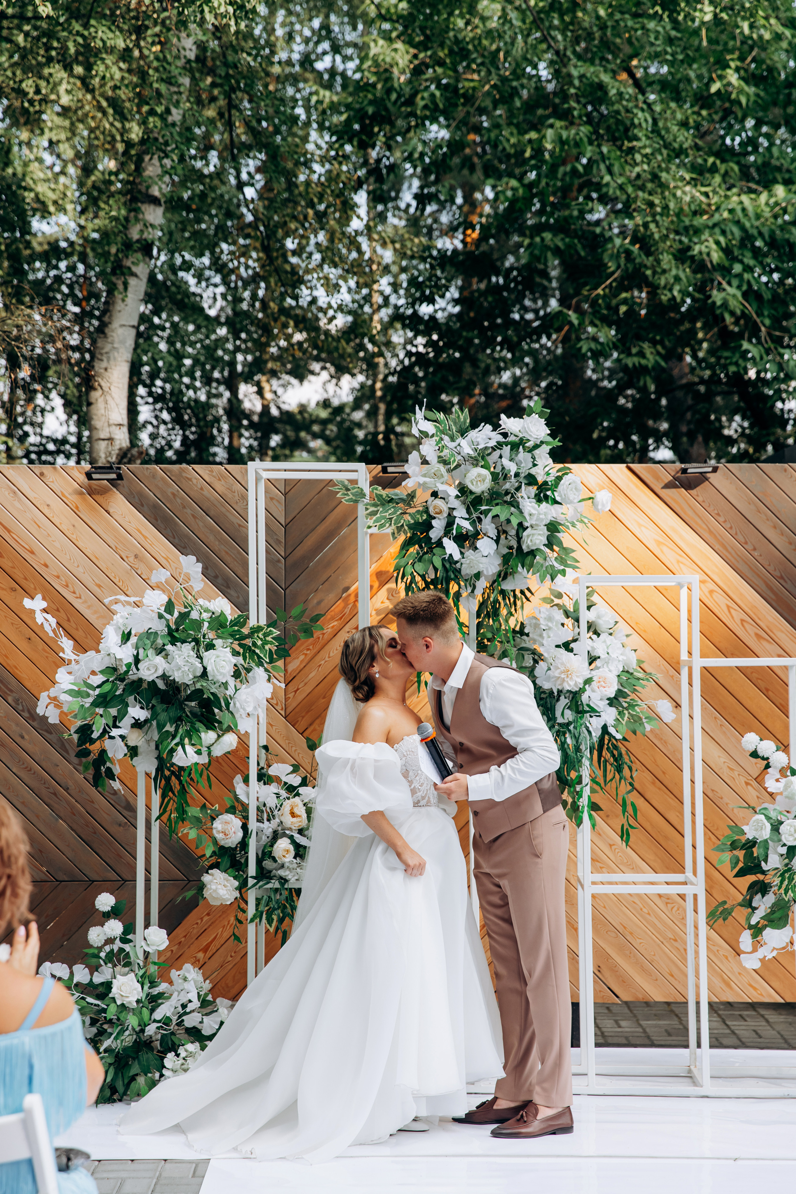 Ранчо 636 свадьба 