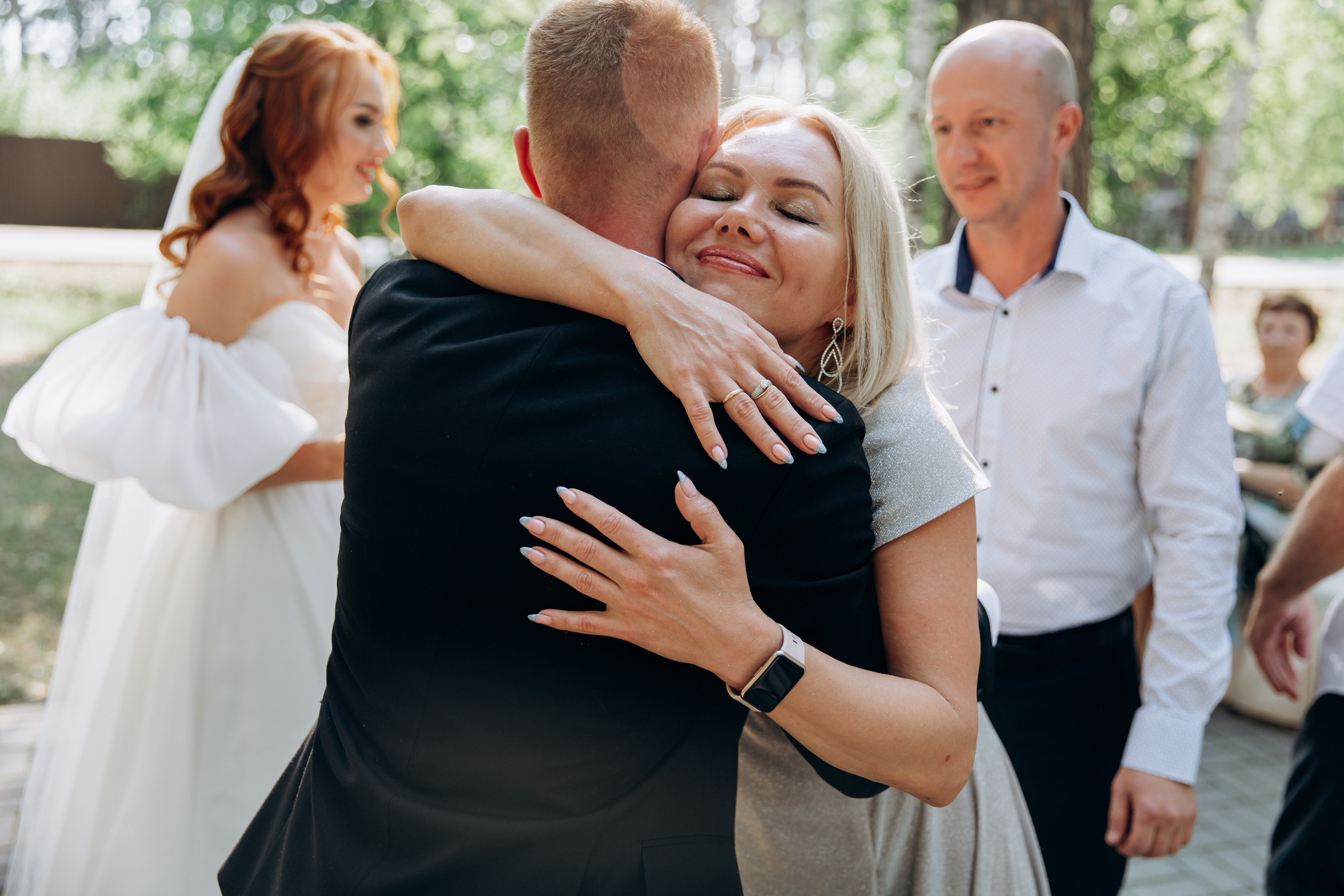 Егор и Анастасия 08.07.22. Фотограф — Погодина Екатерина