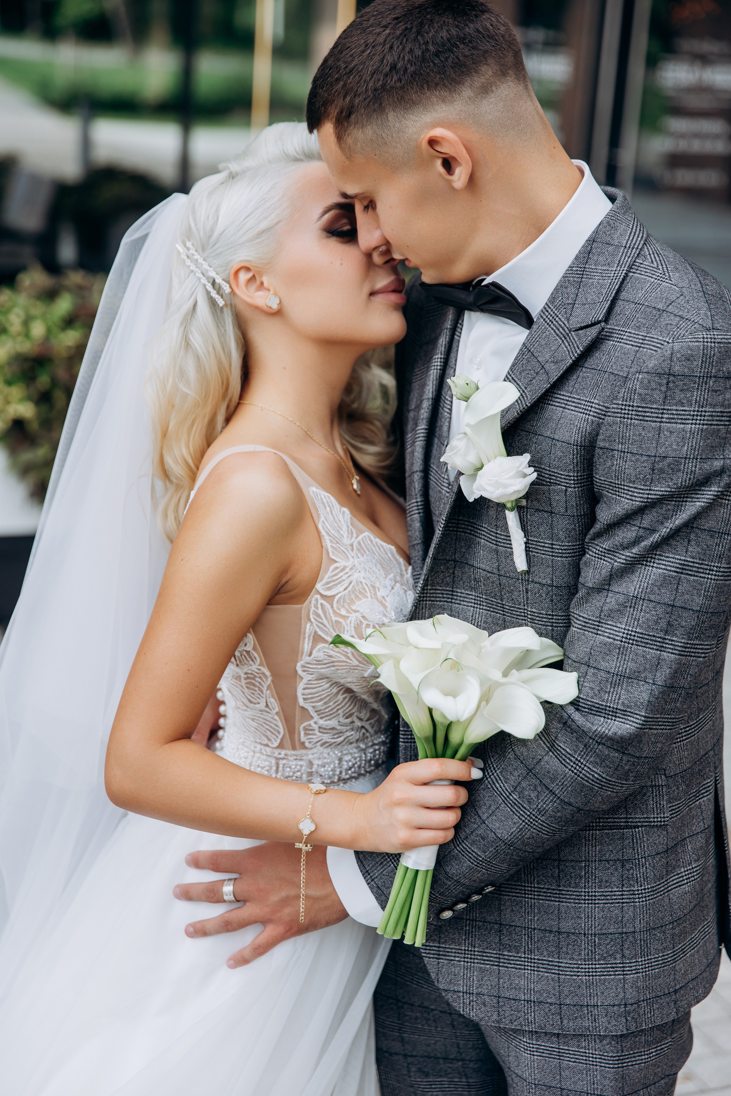 Сергей и Виолетта 19.07.2022. Фотограф — Погодина Екатерина