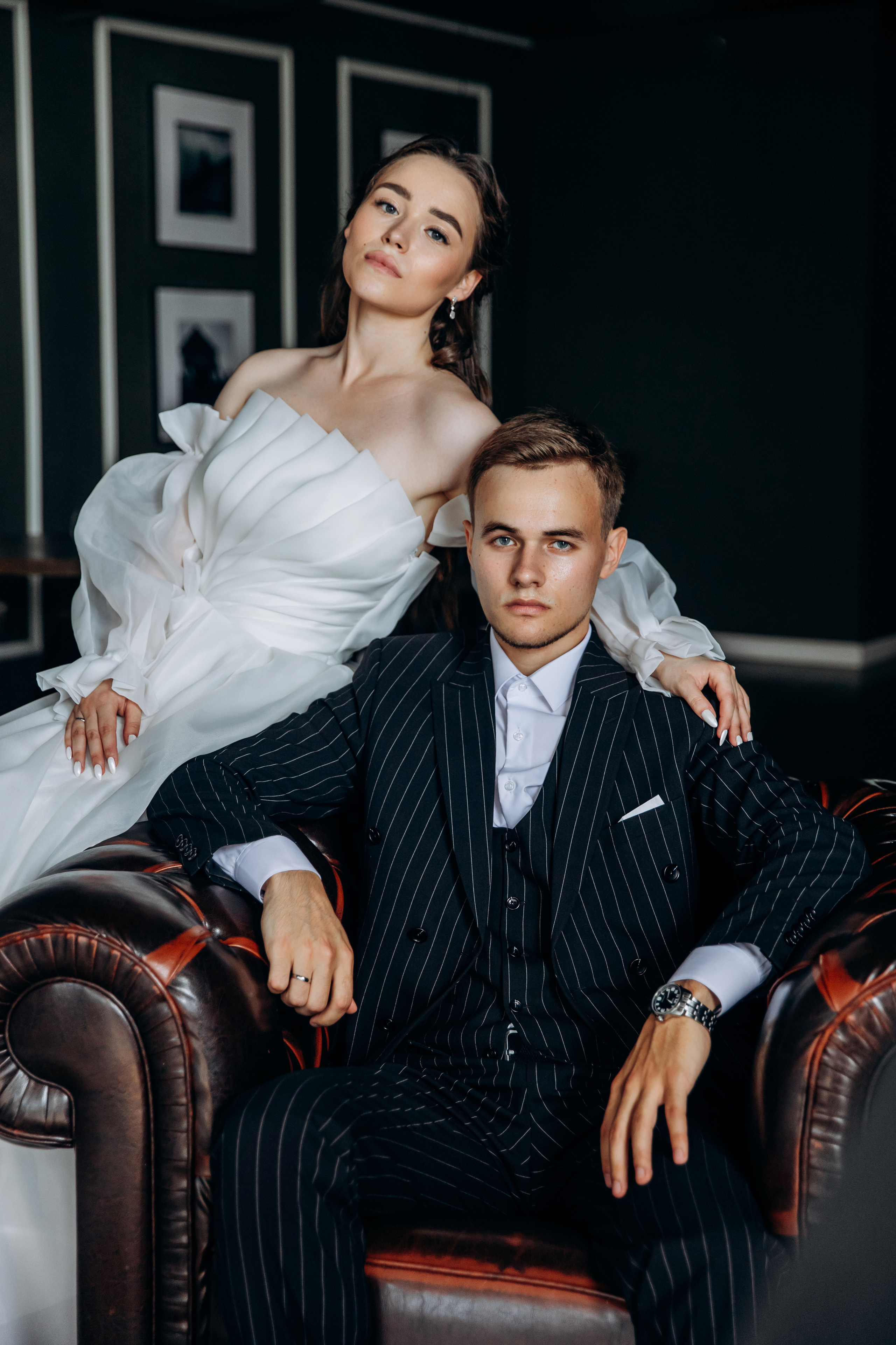 Кирилл и Наталья 09.07.22. Фотограф — Погодина Екатерина