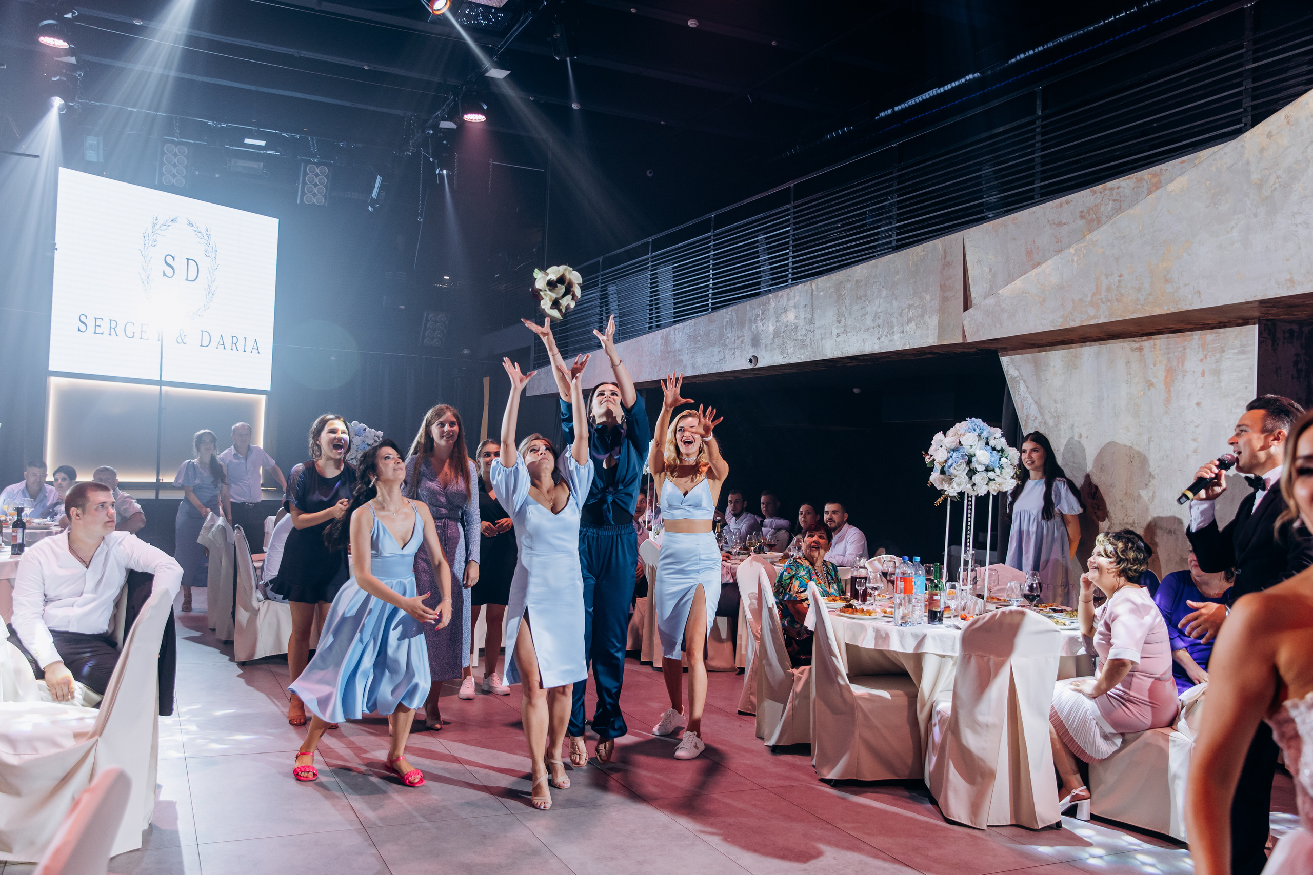 Сергей и Дарья 05.08.22. Фотограф — Погодина Екатерина